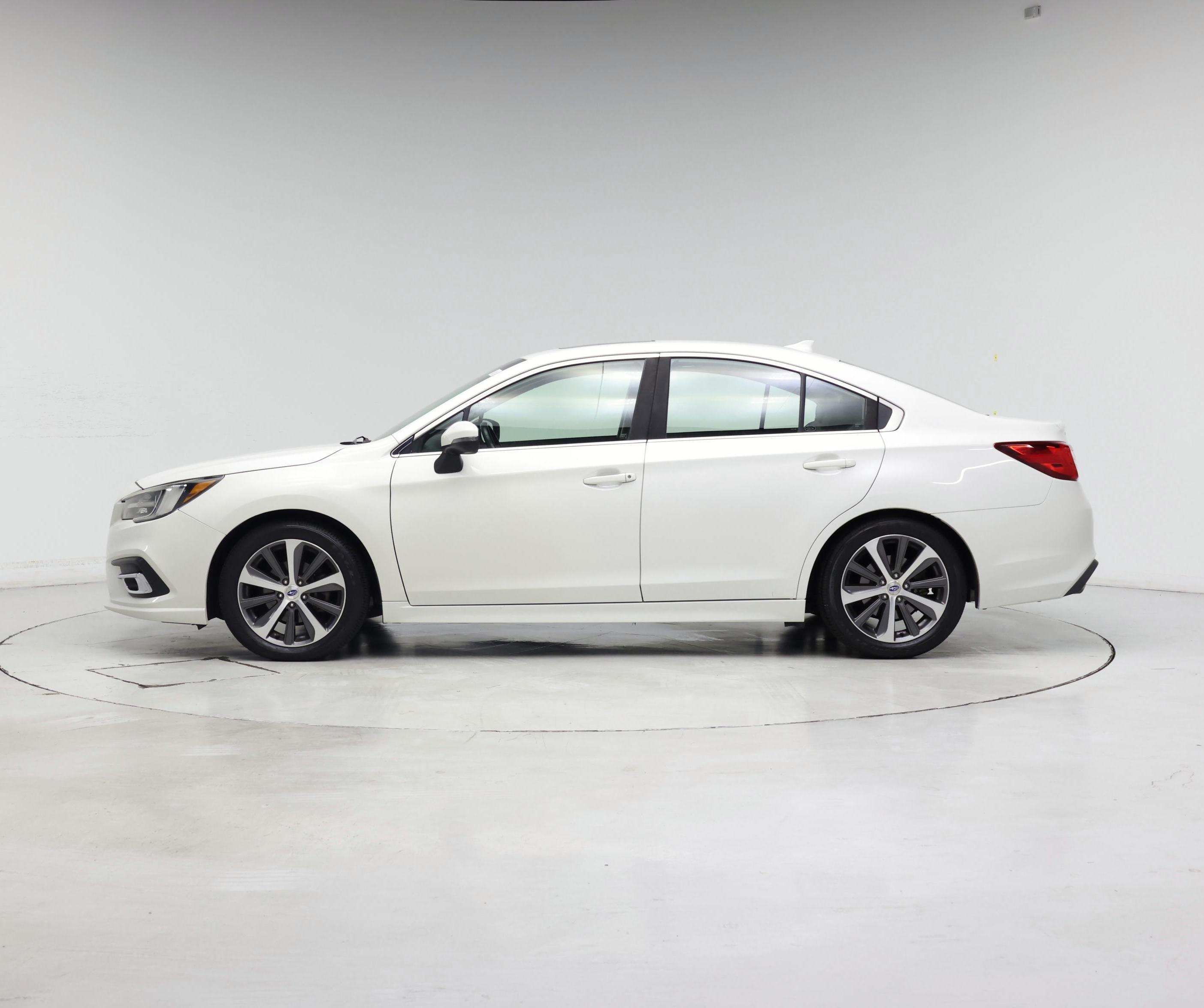Thumbnail: 2019 Subaru Legacy - 3