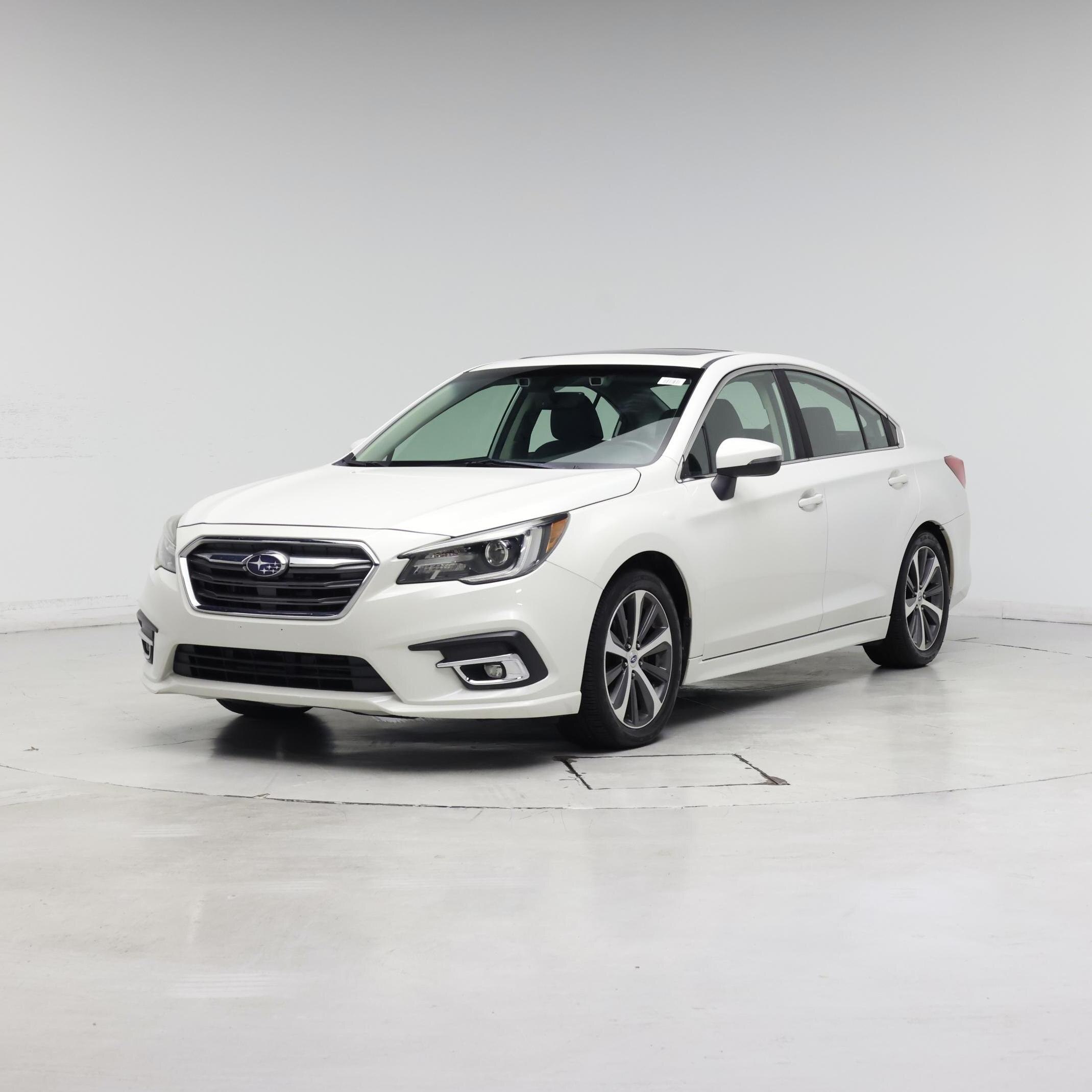 Thumbnail: 2019 Subaru Legacy - 4