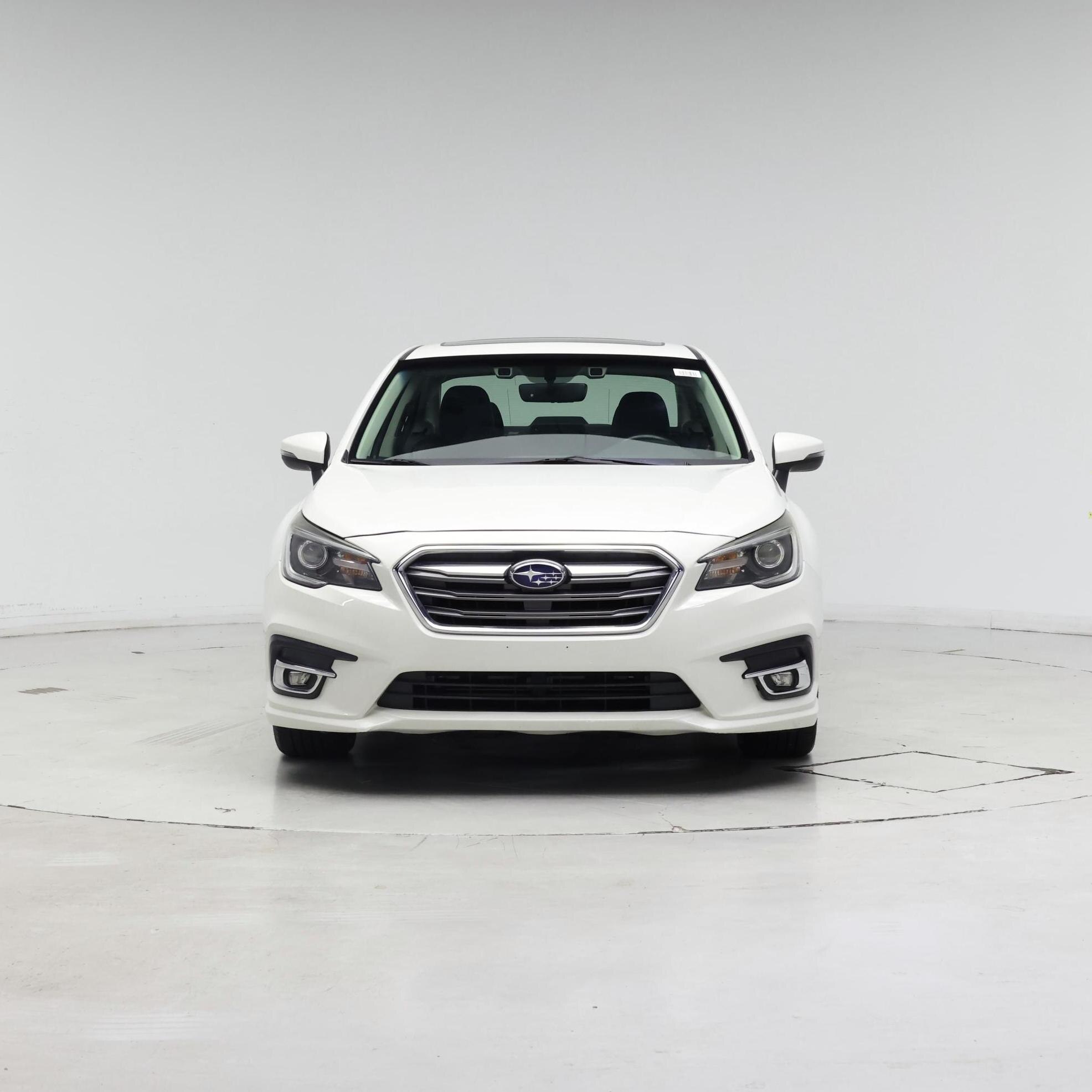 Thumbnail: 2019 Subaru Legacy - 5
