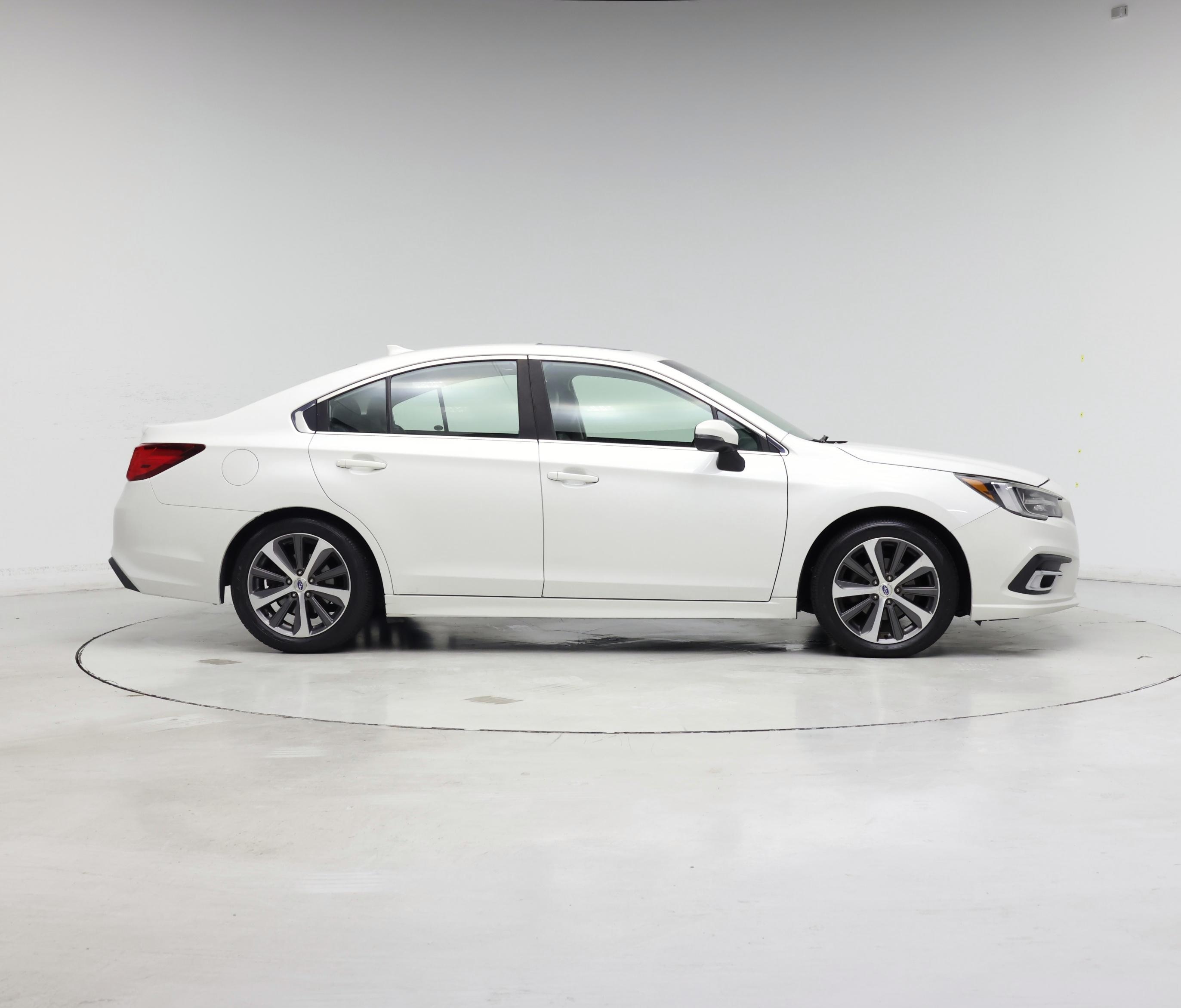 Thumbnail: 2019 Subaru Legacy - 7