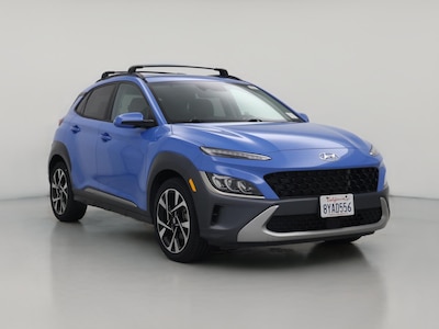 2022 Hyundai Kona Limited
