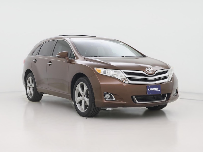 2014 Toyota Venza XLE -
                  Houston, TX