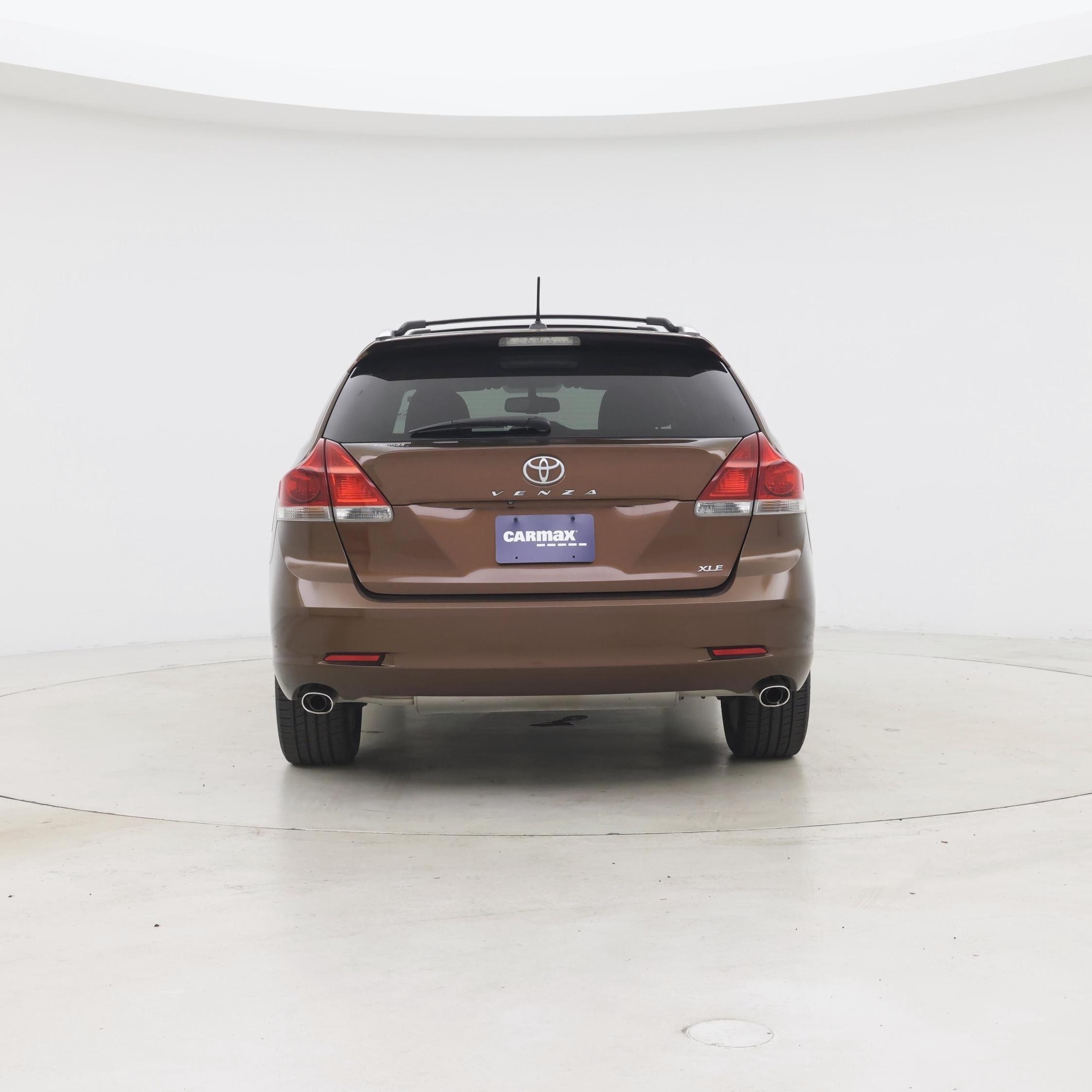 Thumbnail: 2014 Toyota Venza - 6
