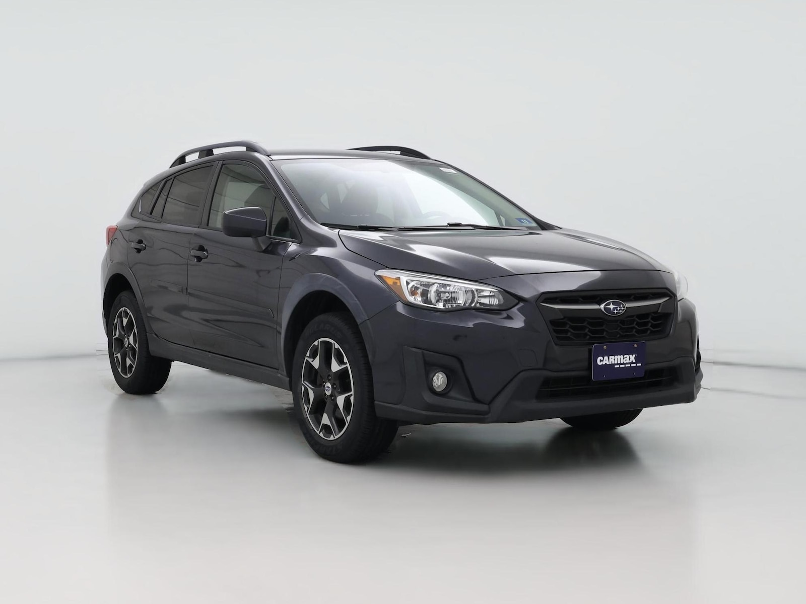 2018 Subaru Crosstrek