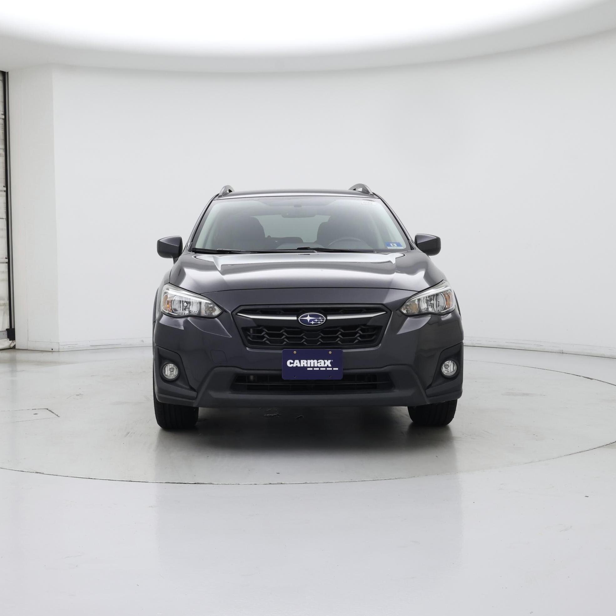 Thumbnail: 2018 Subaru Crosstrek - 5