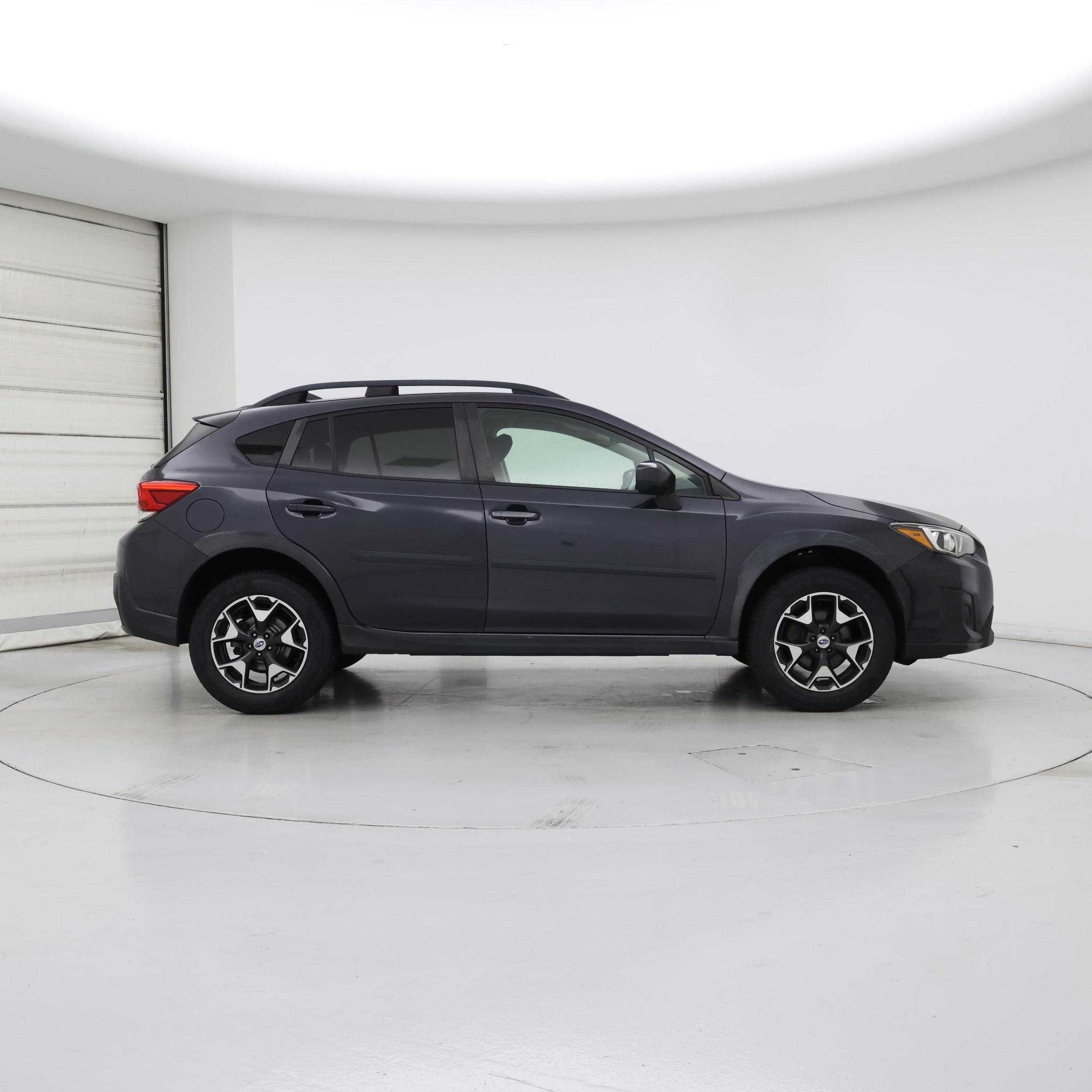 Thumbnail: 2018 Subaru Crosstrek - 7