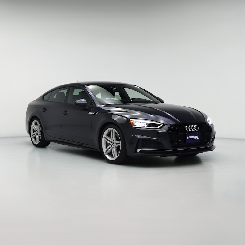 2019 Audi A5 Premium Plus