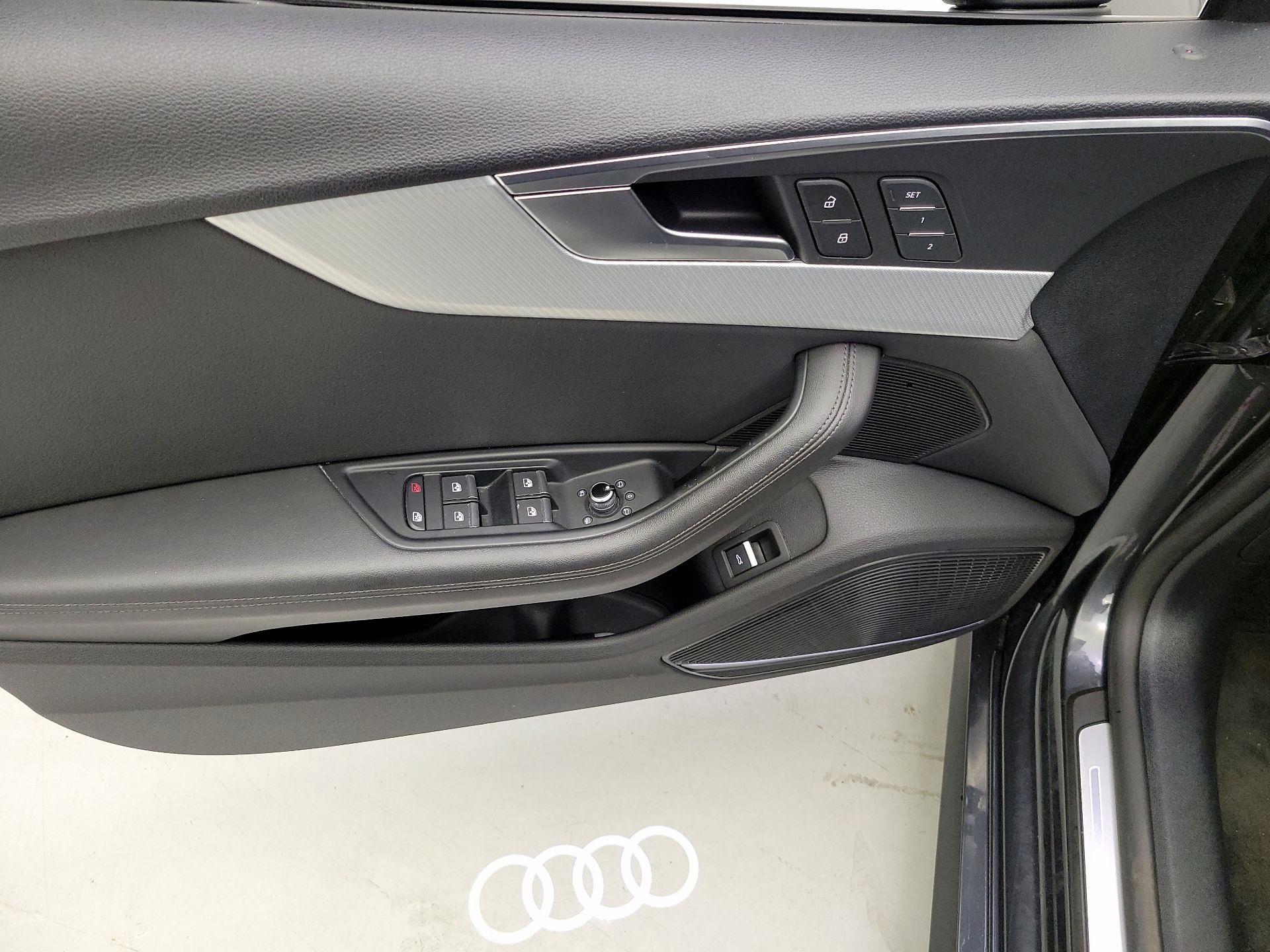 Thumbnail: 2019 Audi A5 - 12