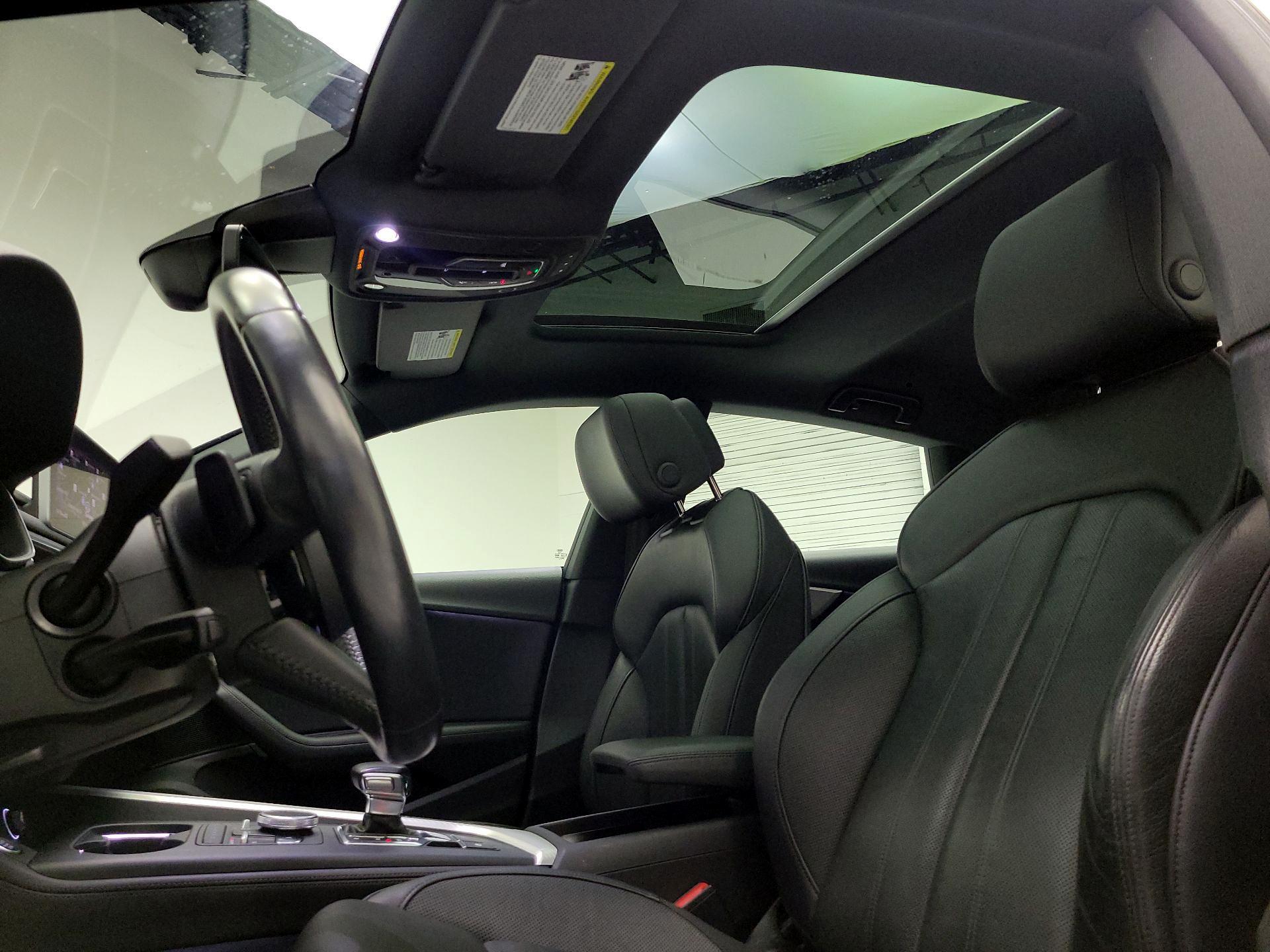 Thumbnail: 2019 Audi A5 - 20