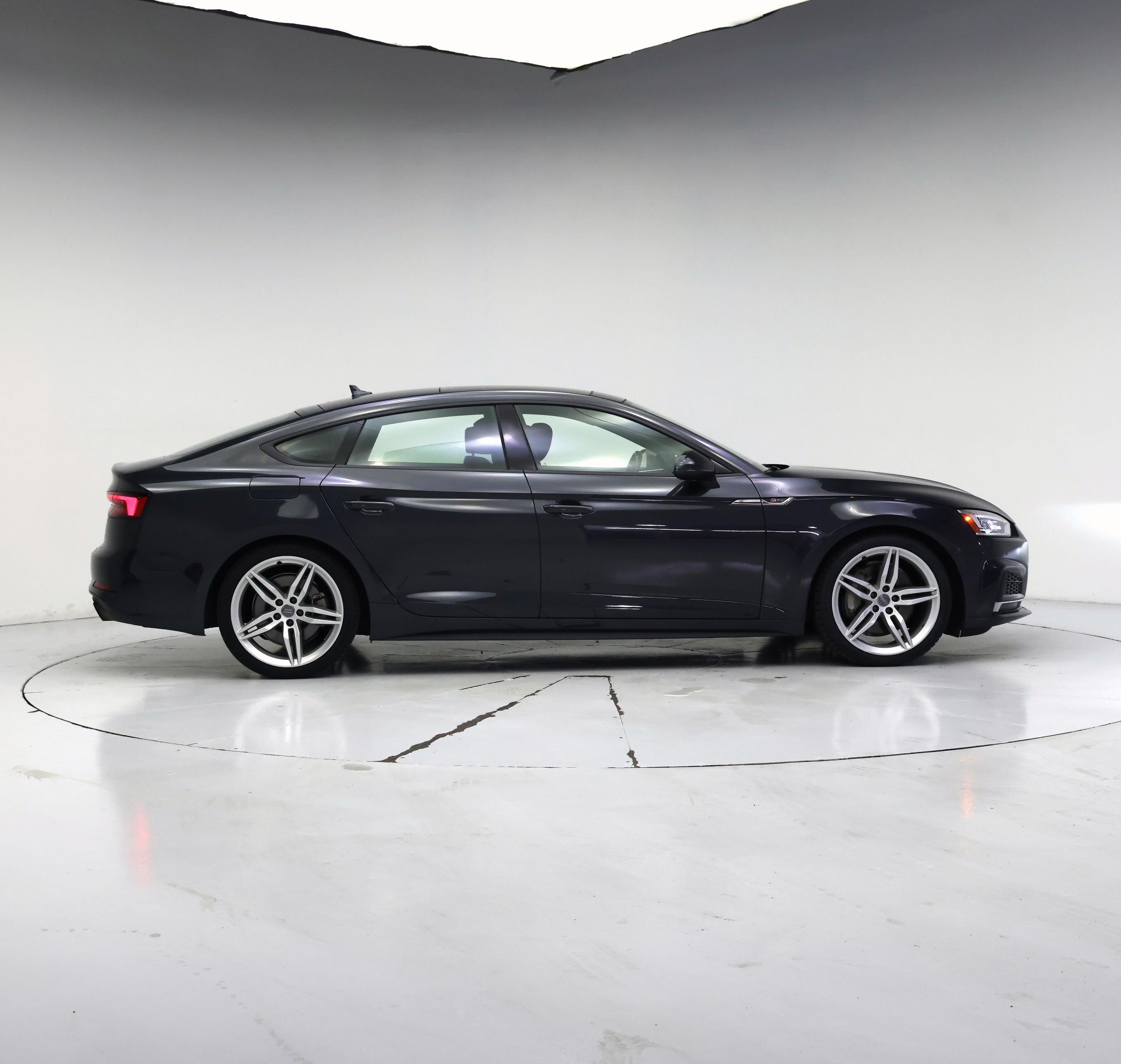 Thumbnail: 2019 Audi A5 - 7