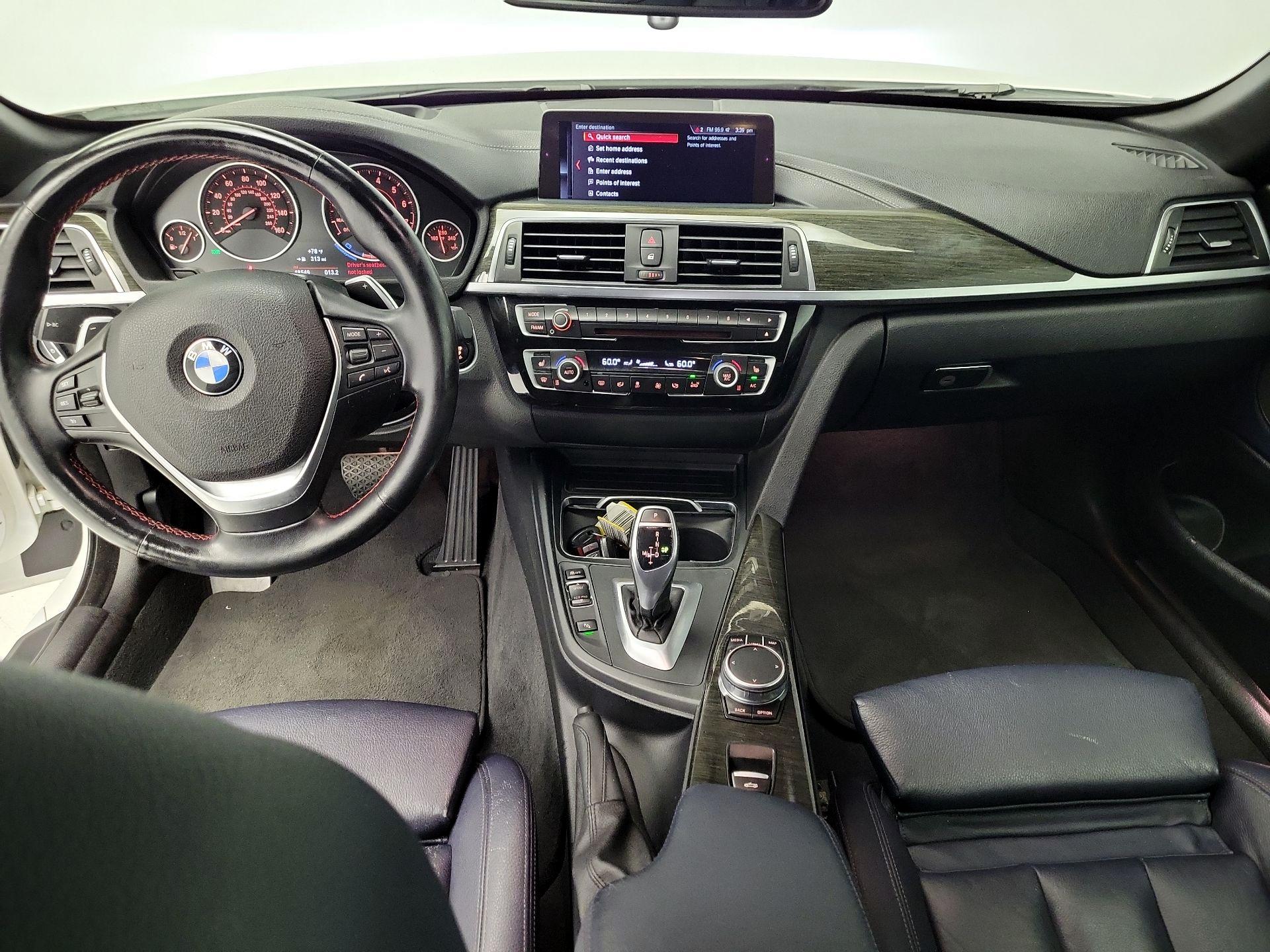 Thumbnail: 2018 BMW 4 Series - 9