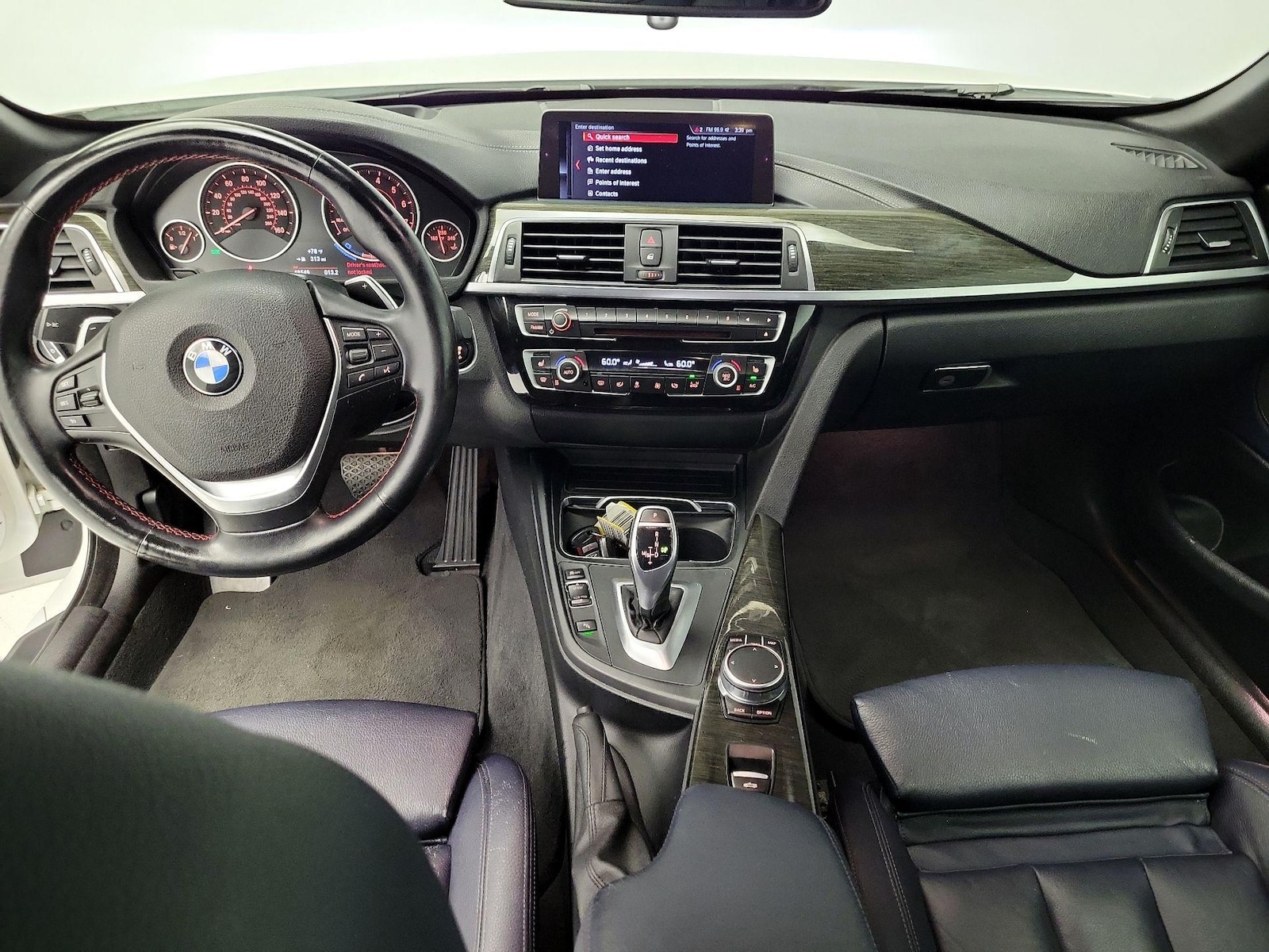Apple CarPlay®