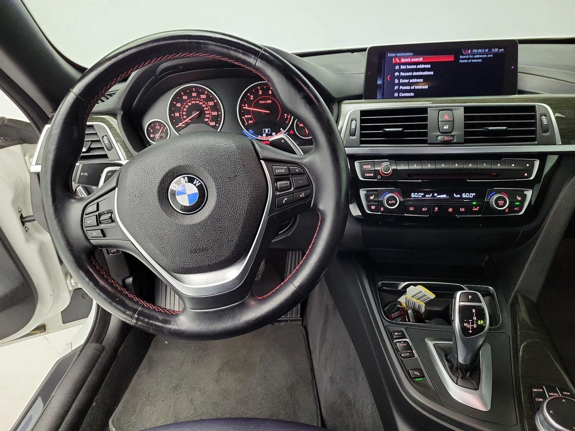 Thumbnail: 2018 BMW 4 Series - 10