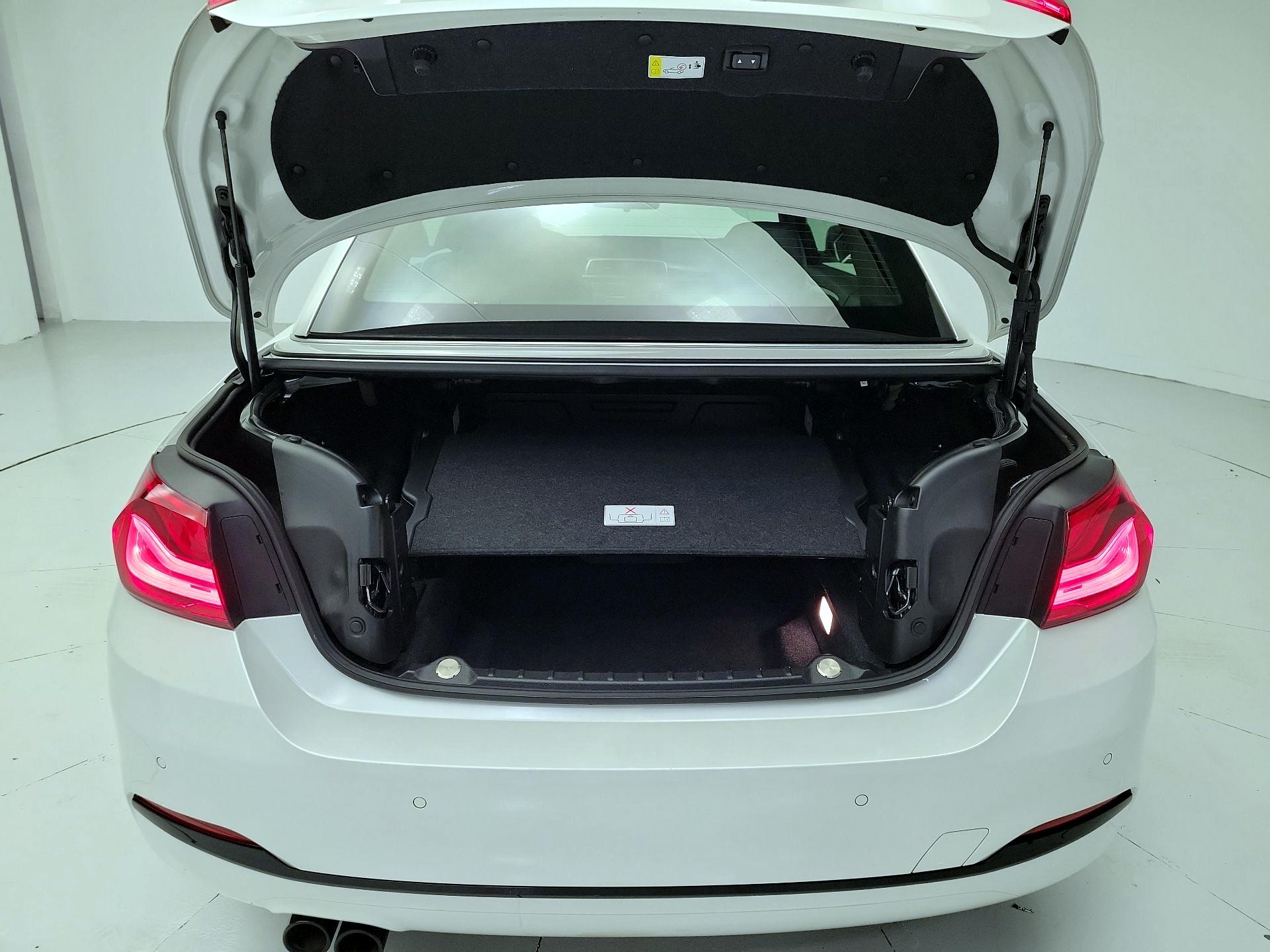 Thumbnail: 2018 BMW 4 Series - 20