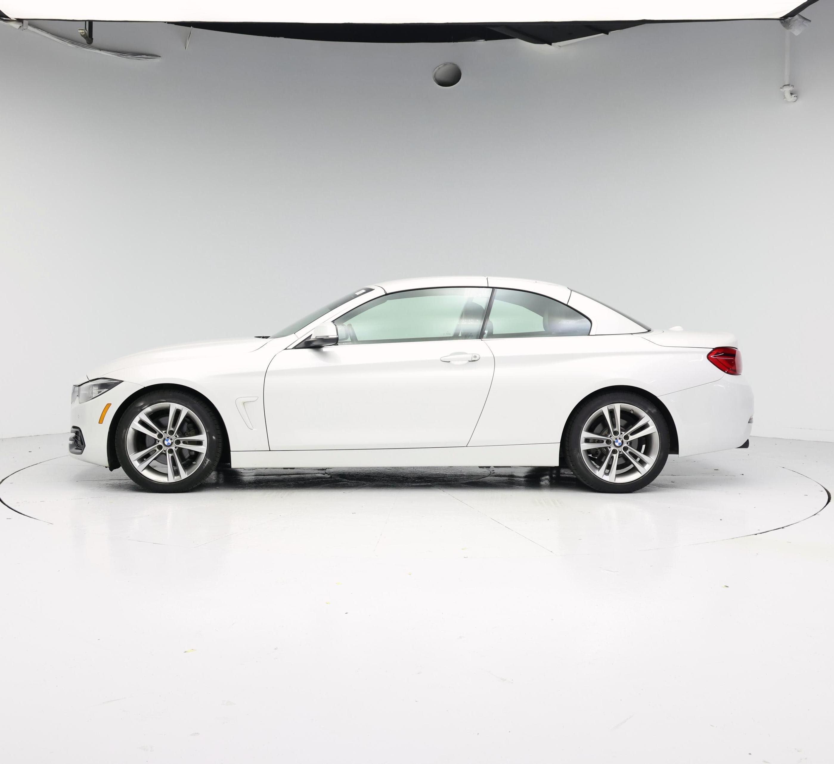 Thumbnail: 2018 BMW 4 Series - 3