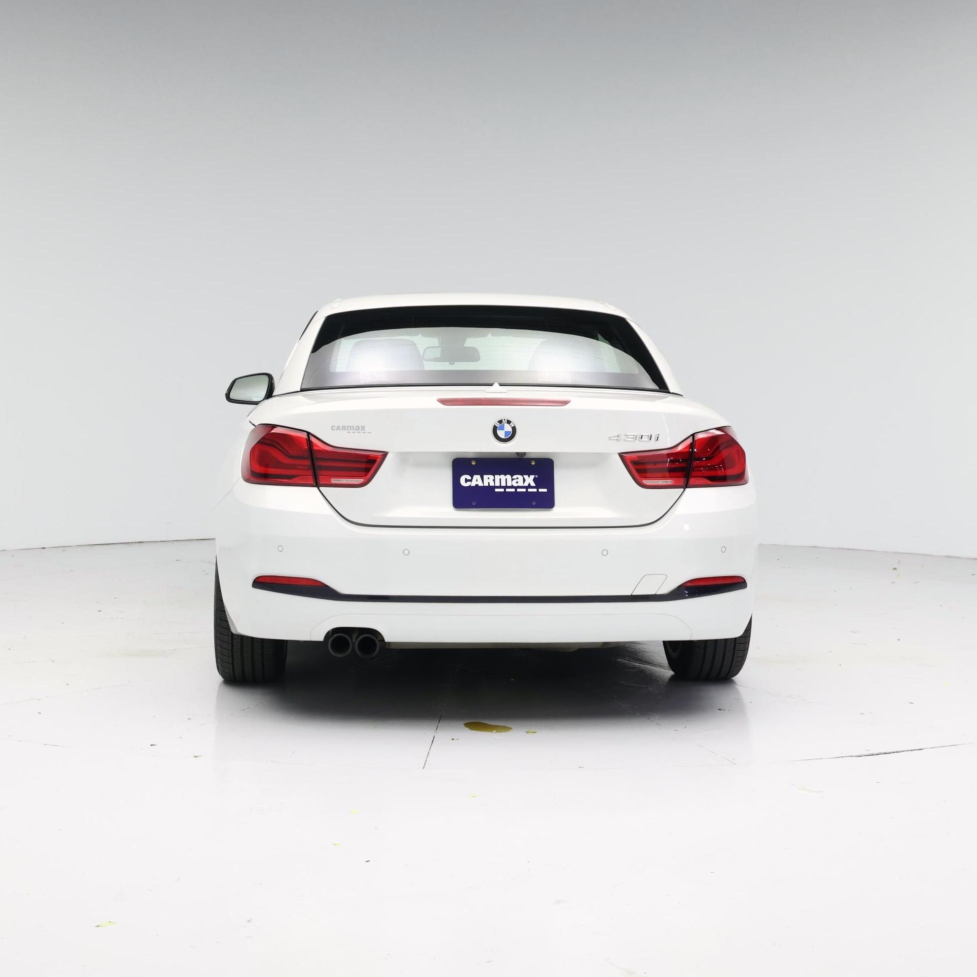Thumbnail: 2018 BMW 4 Series - 6