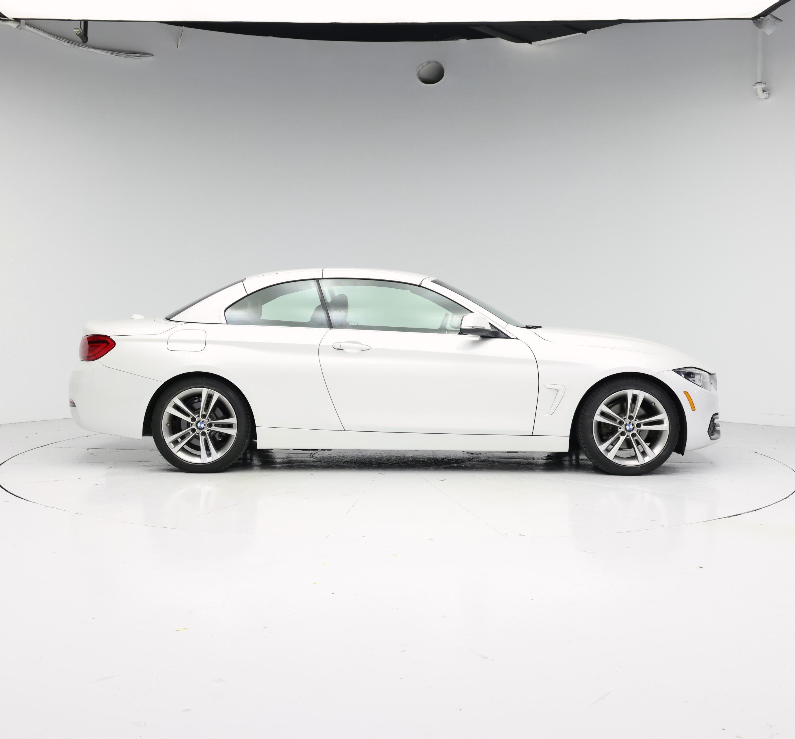 Thumbnail: 2018 BMW 4 Series - 7