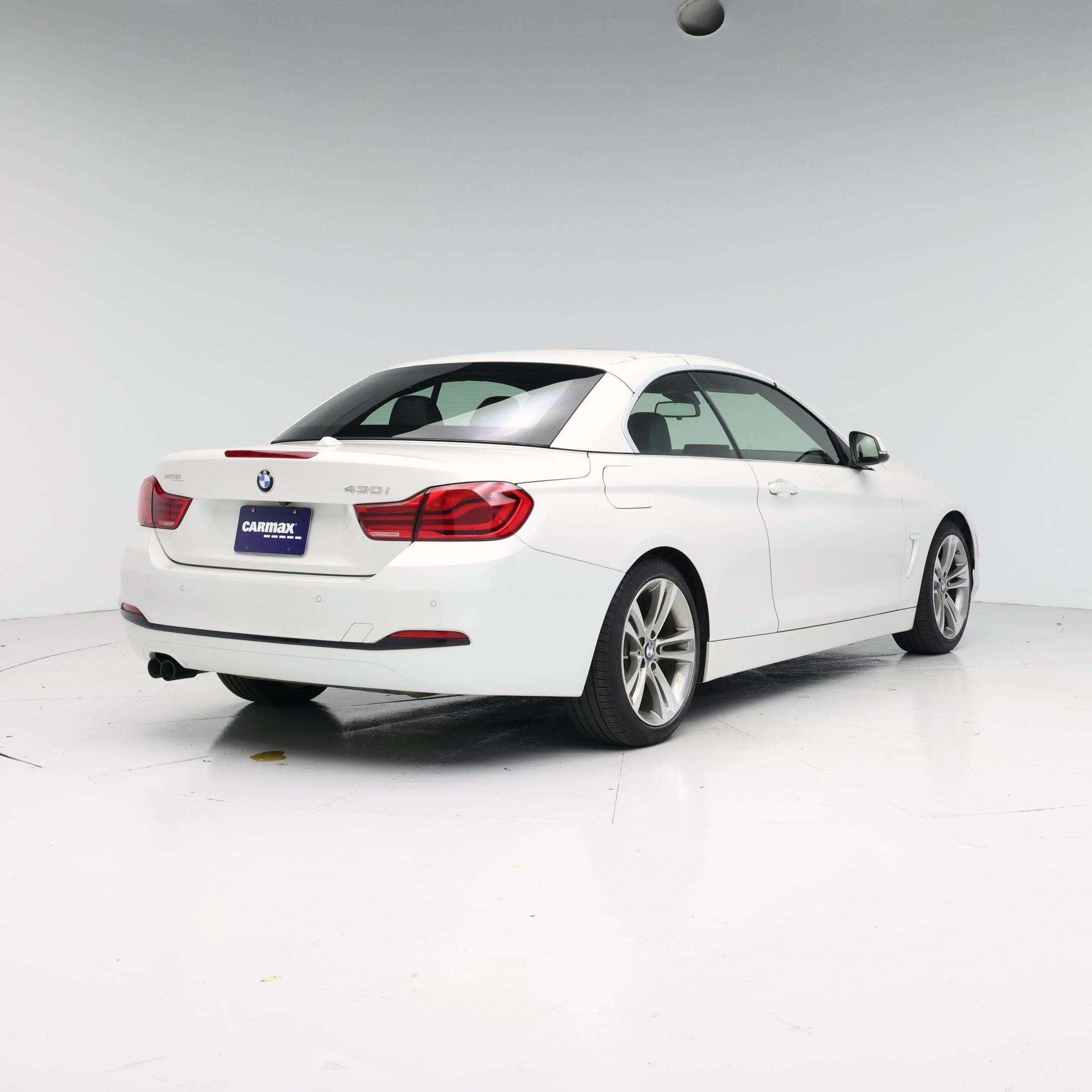Thumbnail: 2018 BMW 4 Series - 8
