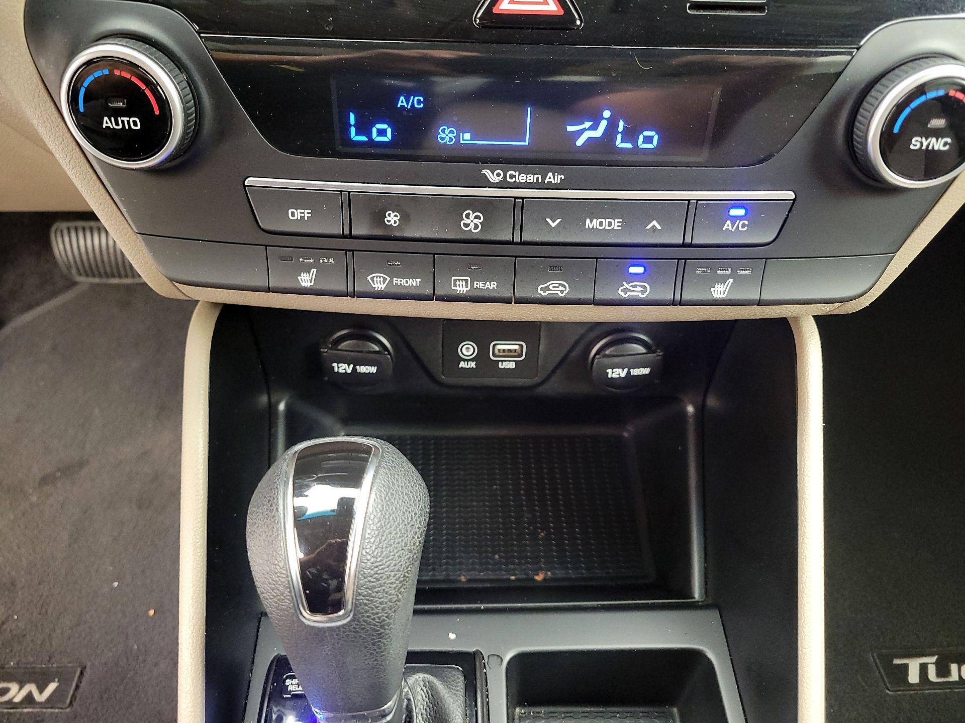 Thumbnail: 2020 Hyundai Tucson - 16