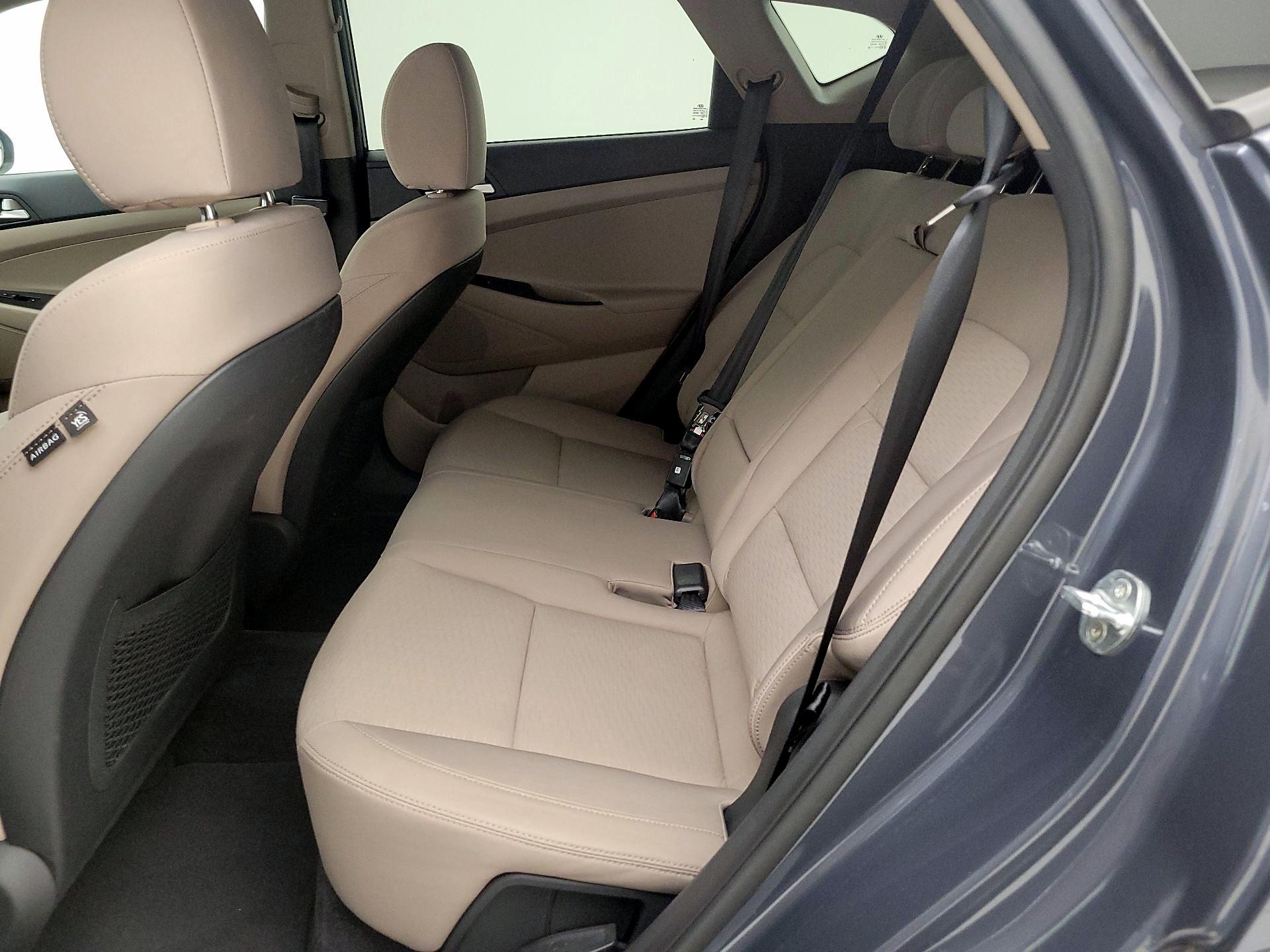Thumbnail: 2020 Hyundai Tucson - 19