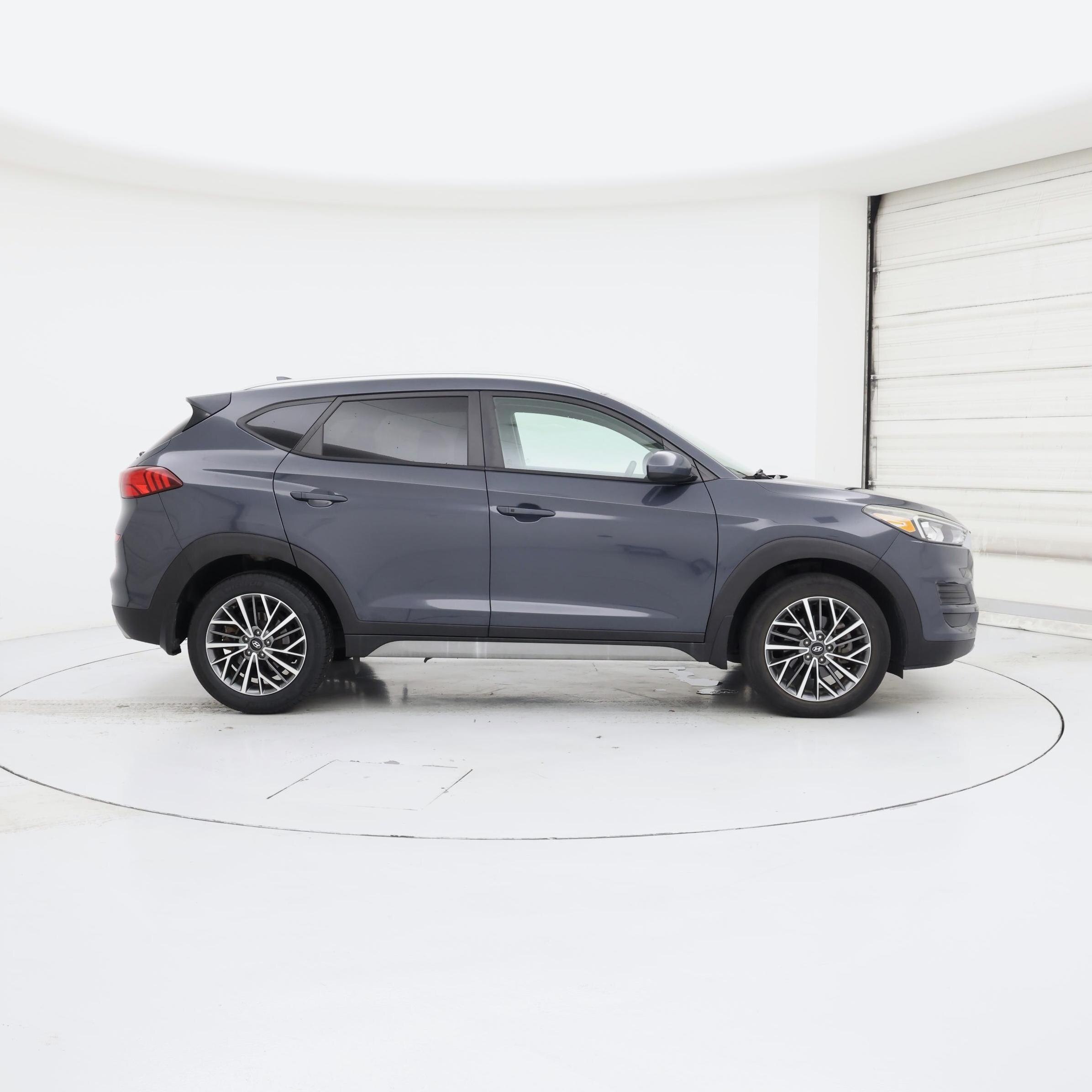 Thumbnail: 2020 Hyundai Tucson - 7