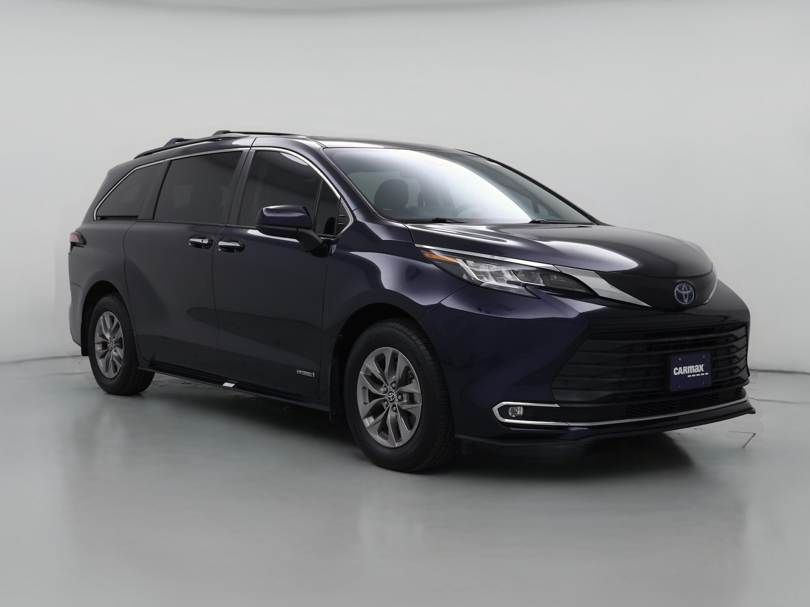 2021 Toyota Sienna