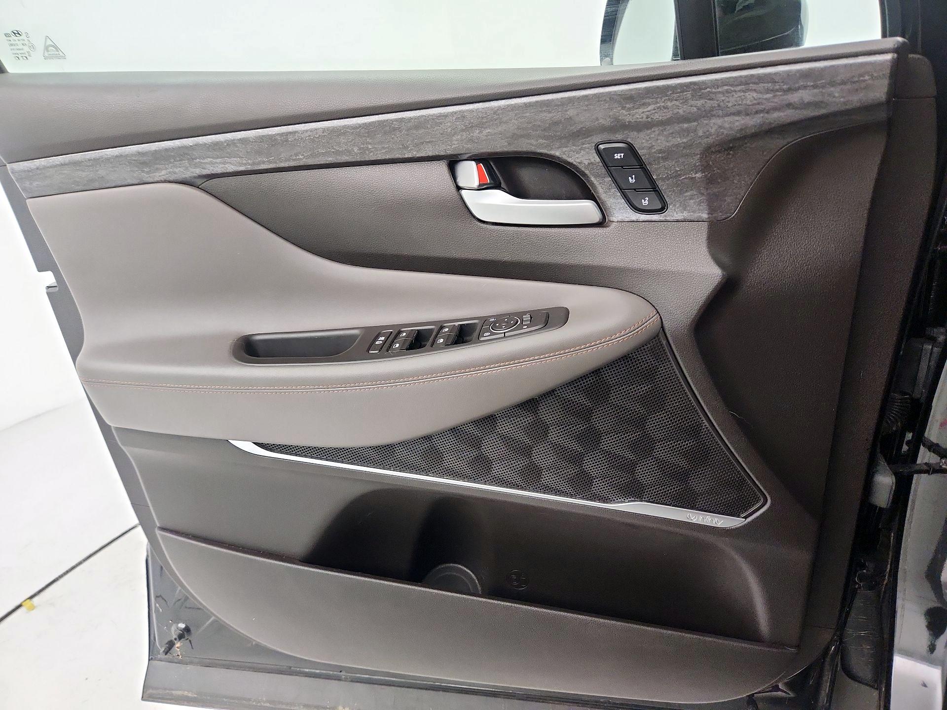 Thumbnail: 2019 Hyundai Santa Fe - 10