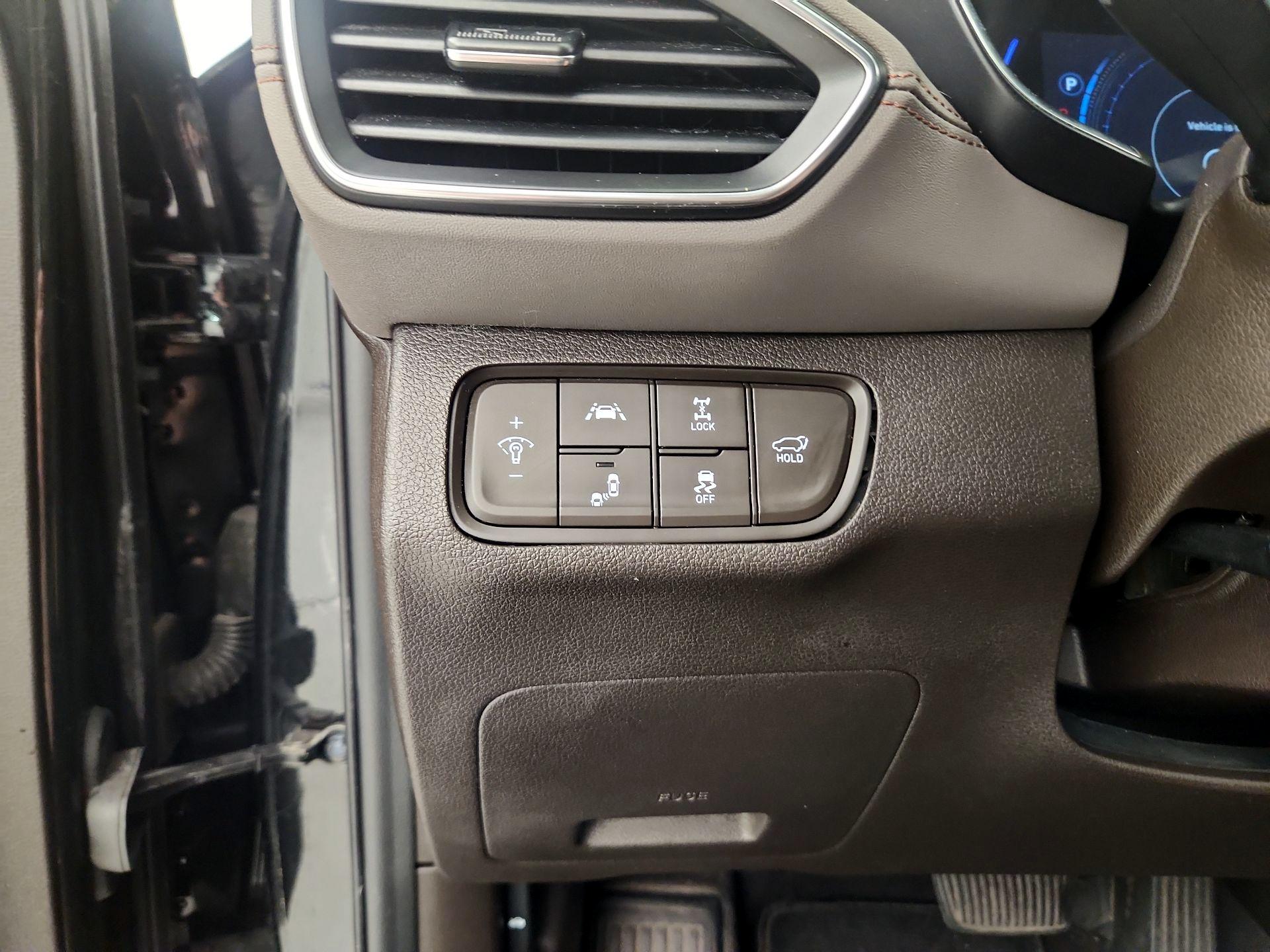Thumbnail: 2019 Hyundai Santa Fe - 11