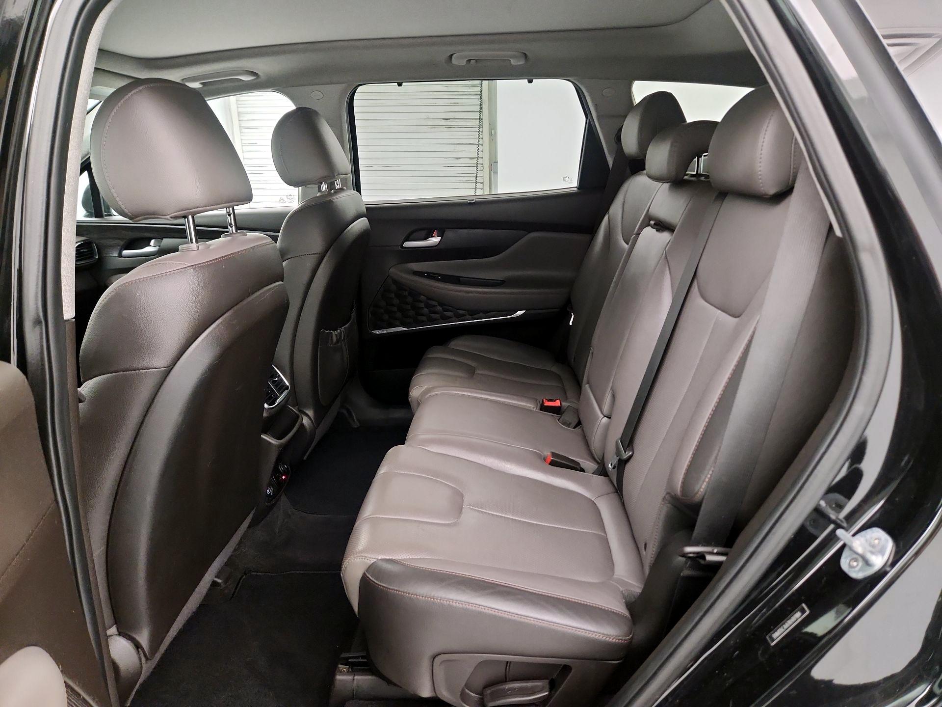 Thumbnail: 2019 Hyundai Santa Fe - 17
