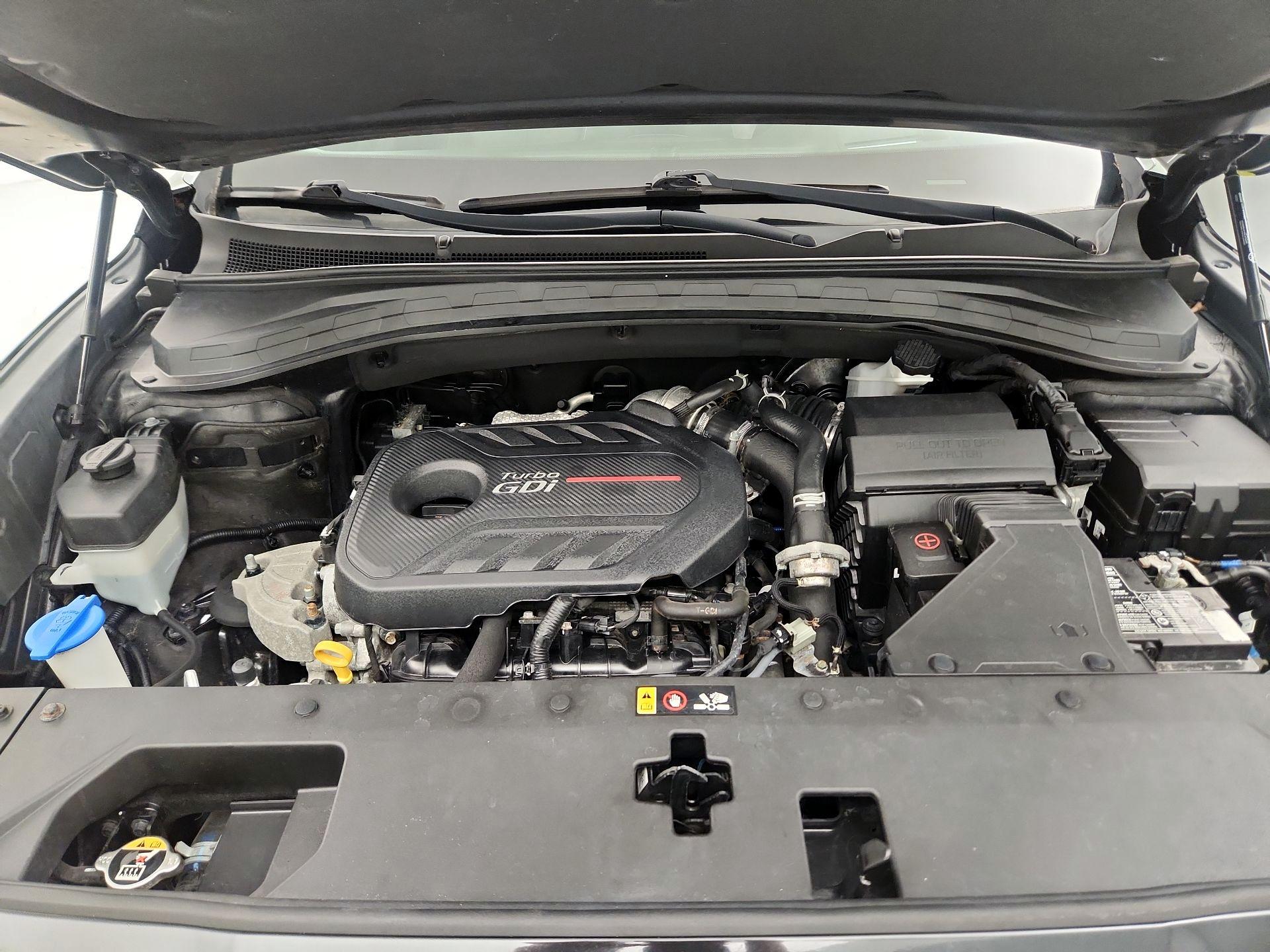 Thumbnail: 2019 Hyundai Santa Fe - 19