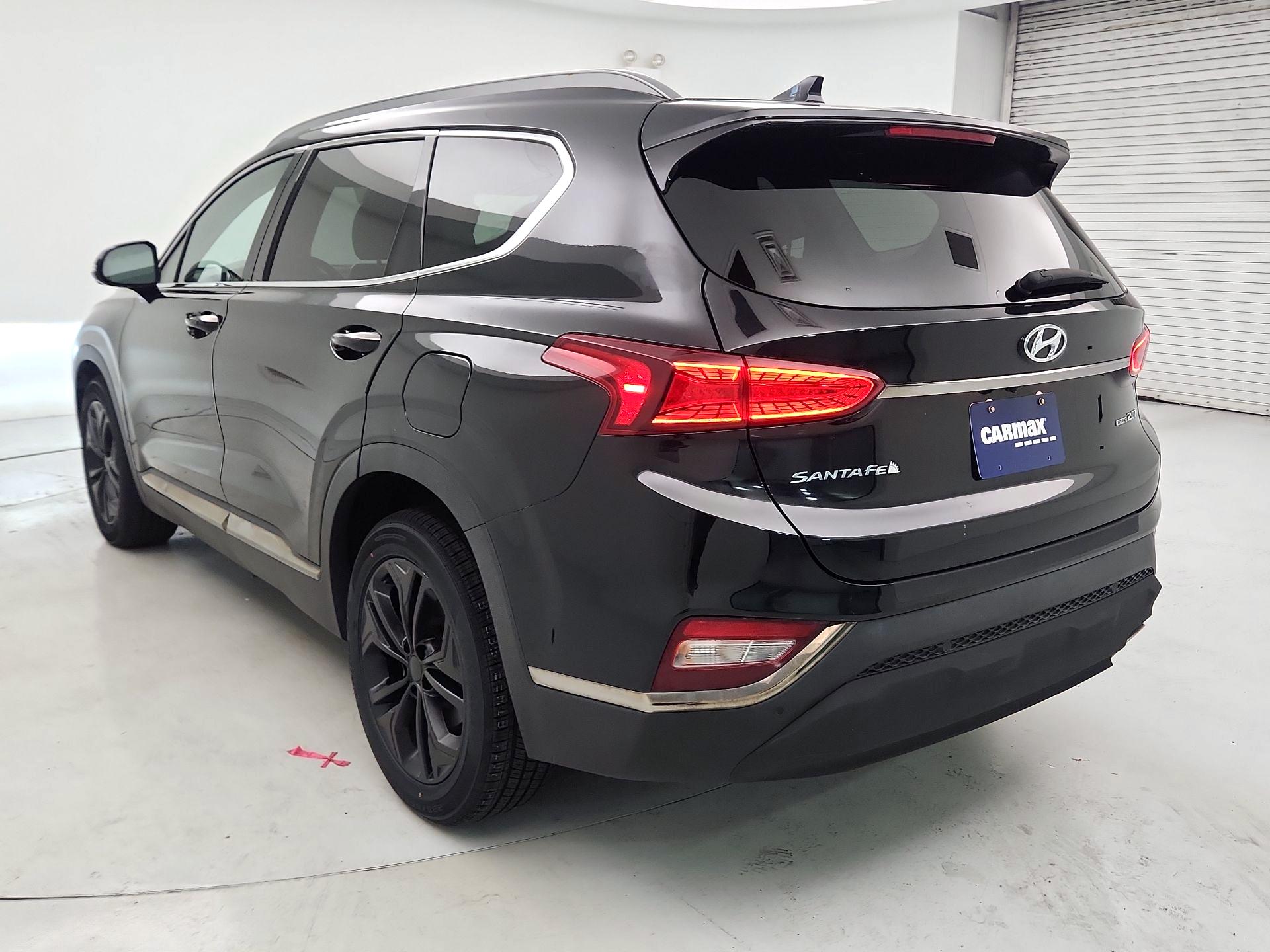 Thumbnail: 2019 Hyundai Santa Fe - 7