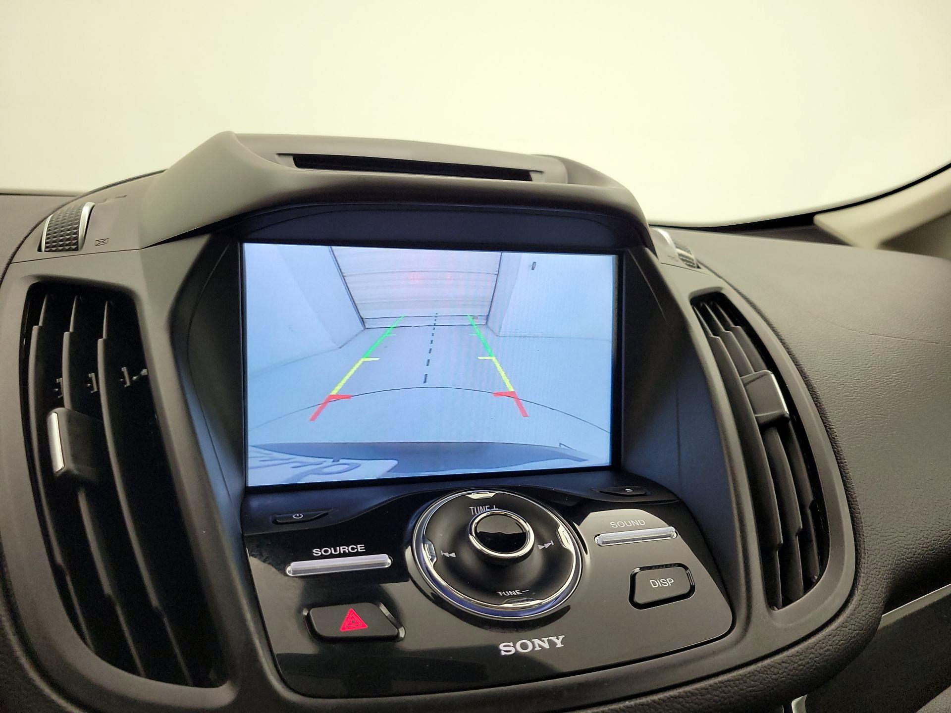 Thumbnail: 2017 Ford C-Max - 14