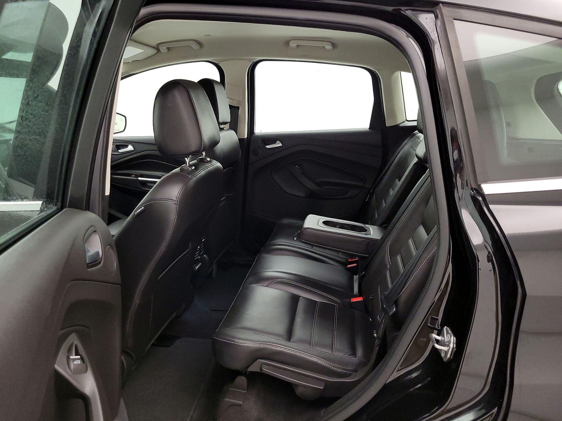 Thumbnail: 2017 Ford C-Max - 19