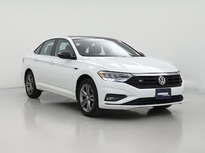 2019 Volkswagen Jetta R-Line