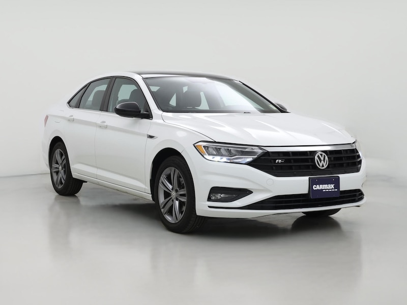 2019 Volkswagen Jetta R-Line