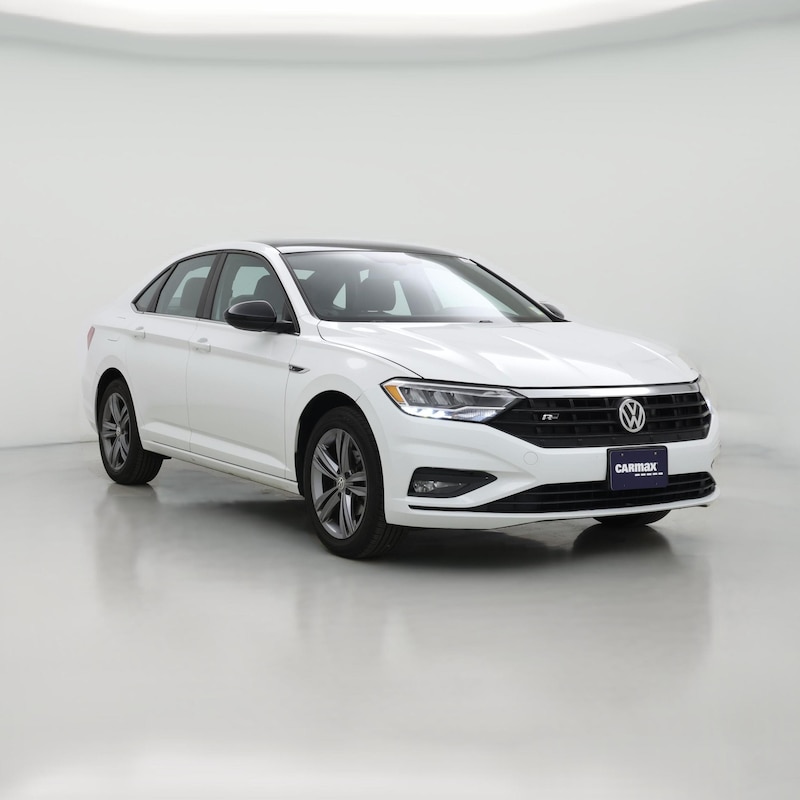 2019 Volkswagen Jetta R-Line