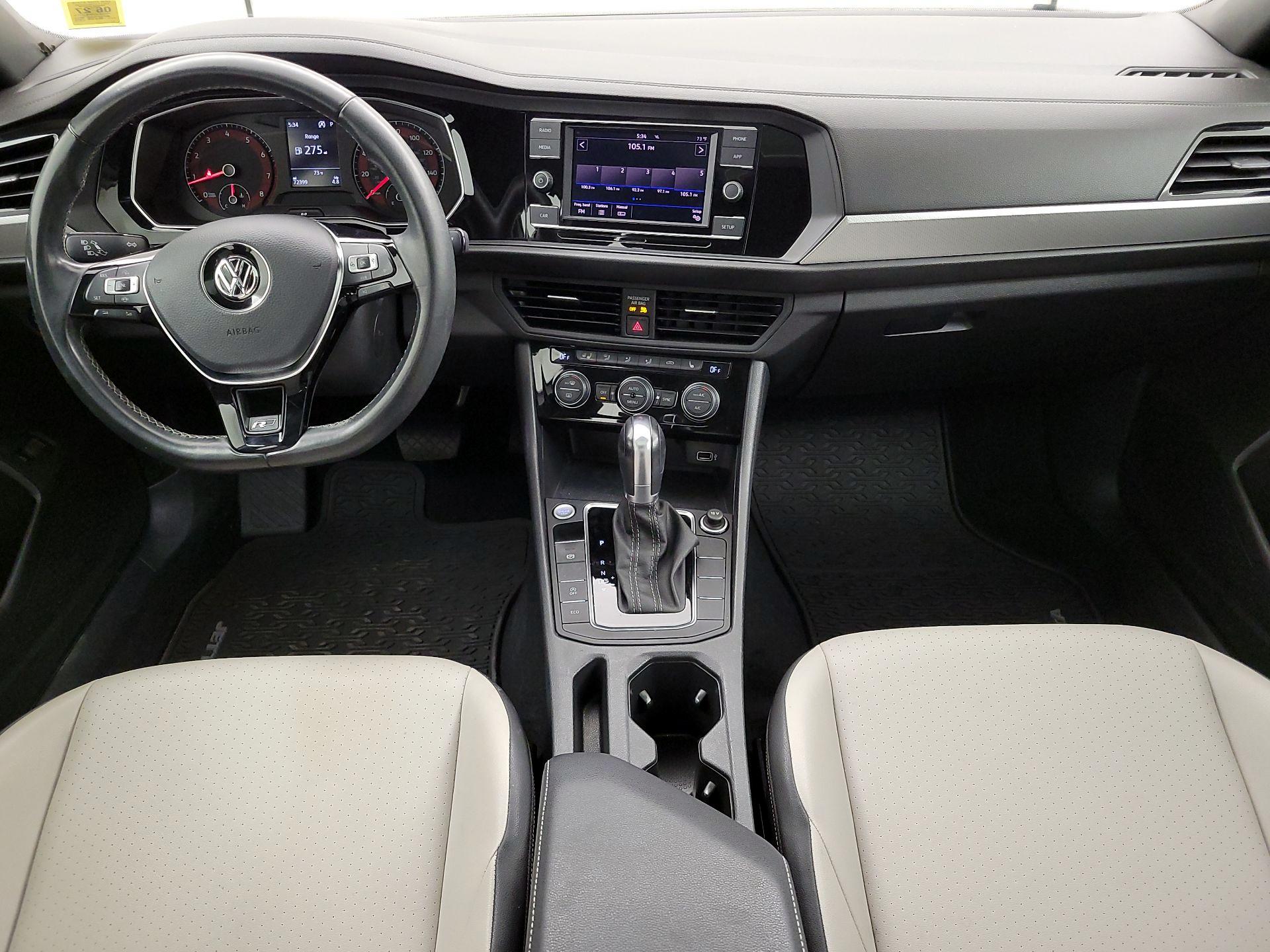 Thumbnail: 2019 Volkswagen Jetta - 9