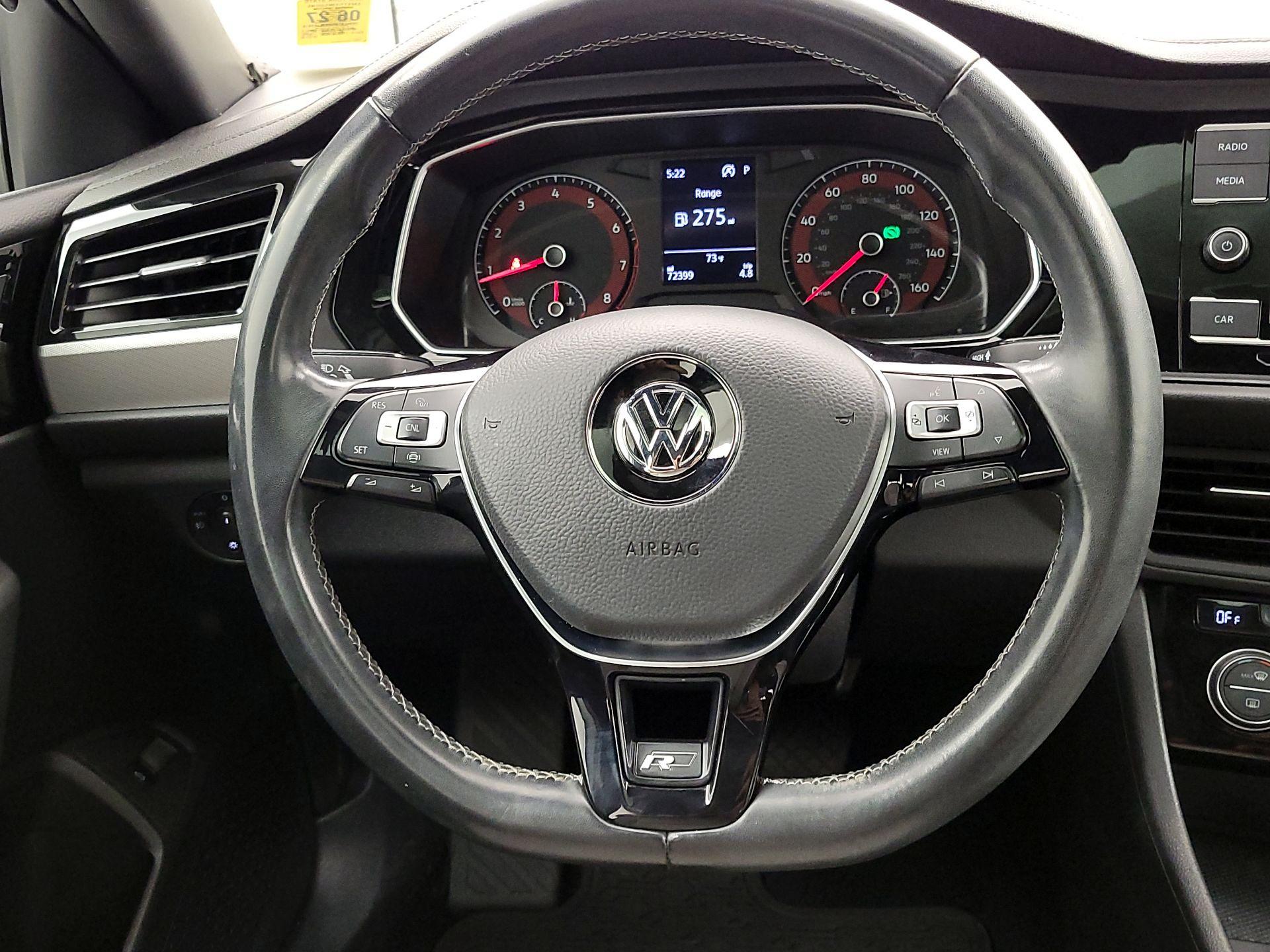 Thumbnail: 2019 Volkswagen Jetta - 10