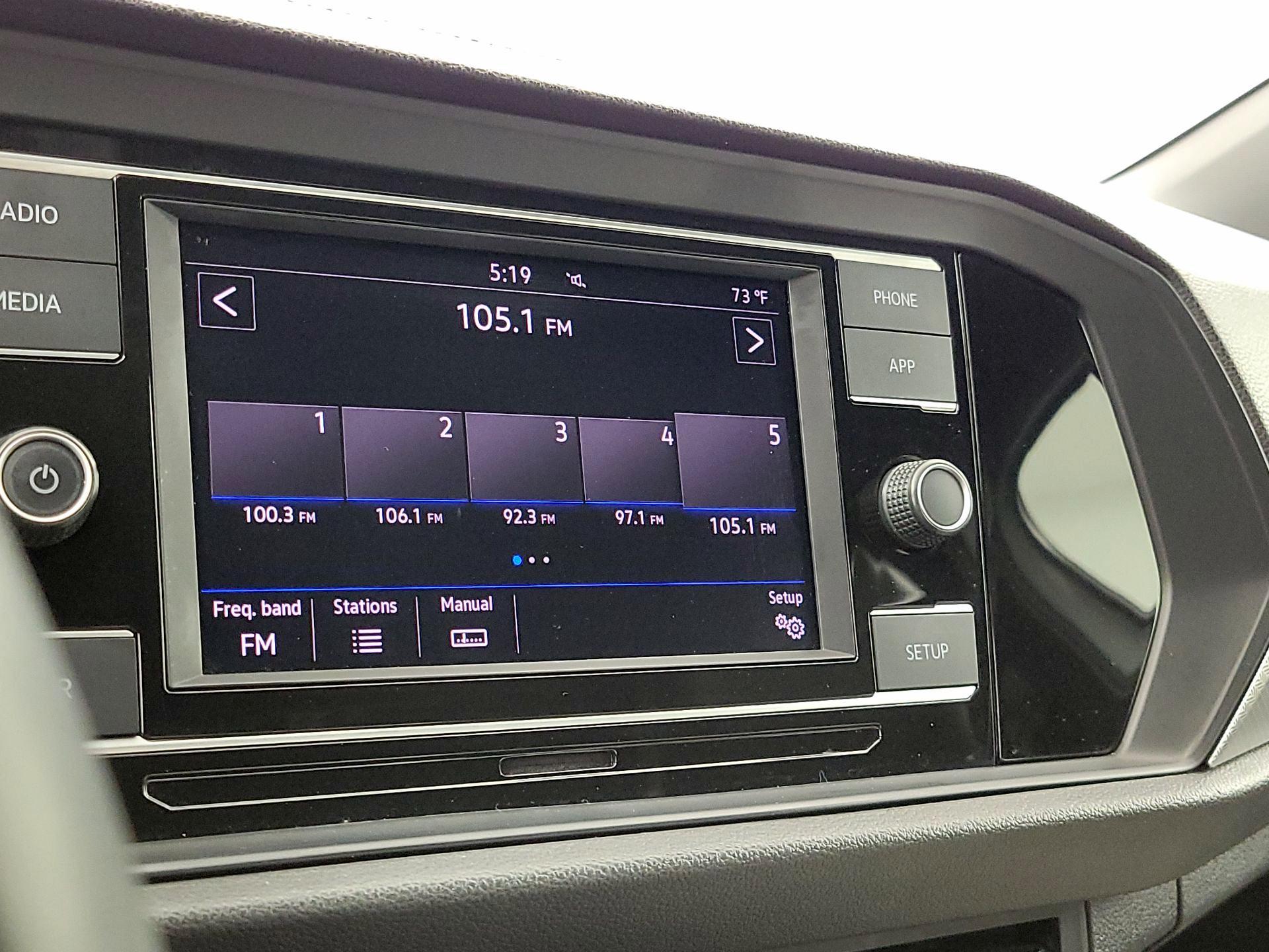 Thumbnail: 2019 Volkswagen Jetta - 15