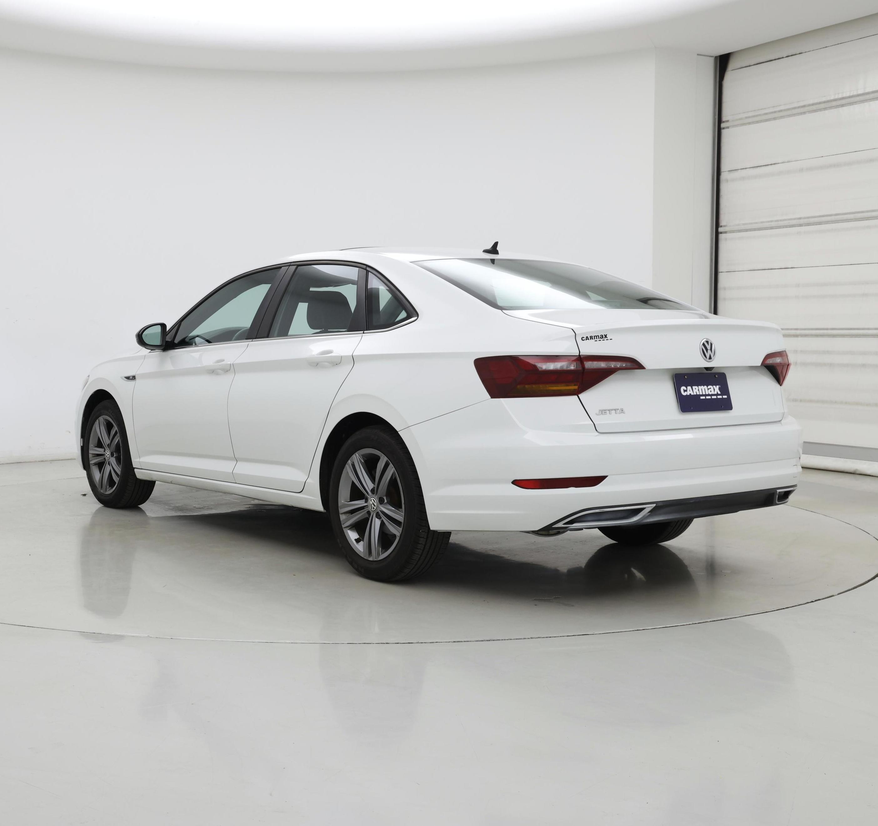 Thumbnail: 2019 Volkswagen Jetta - 2
