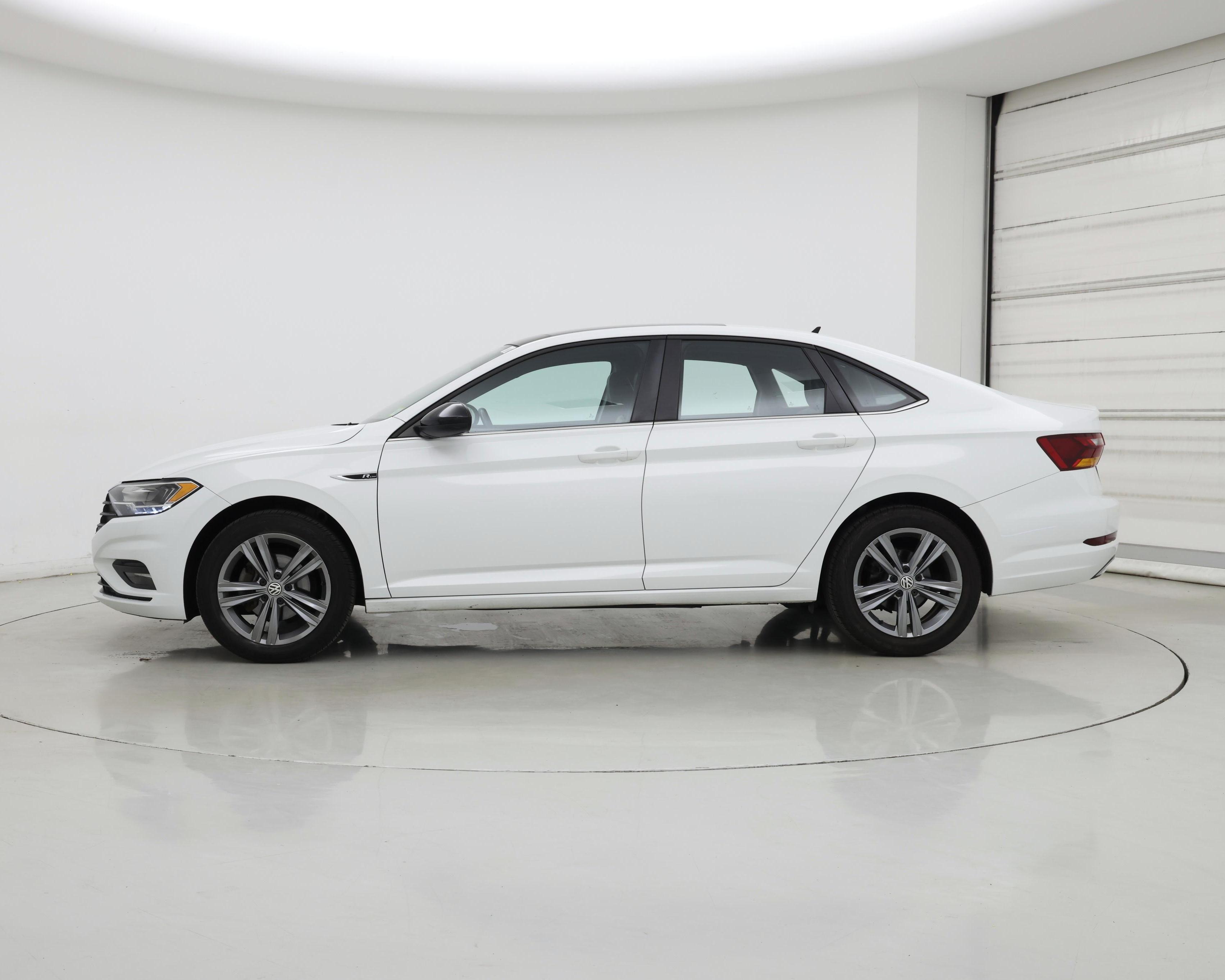 Thumbnail: 2019 Volkswagen Jetta - 3