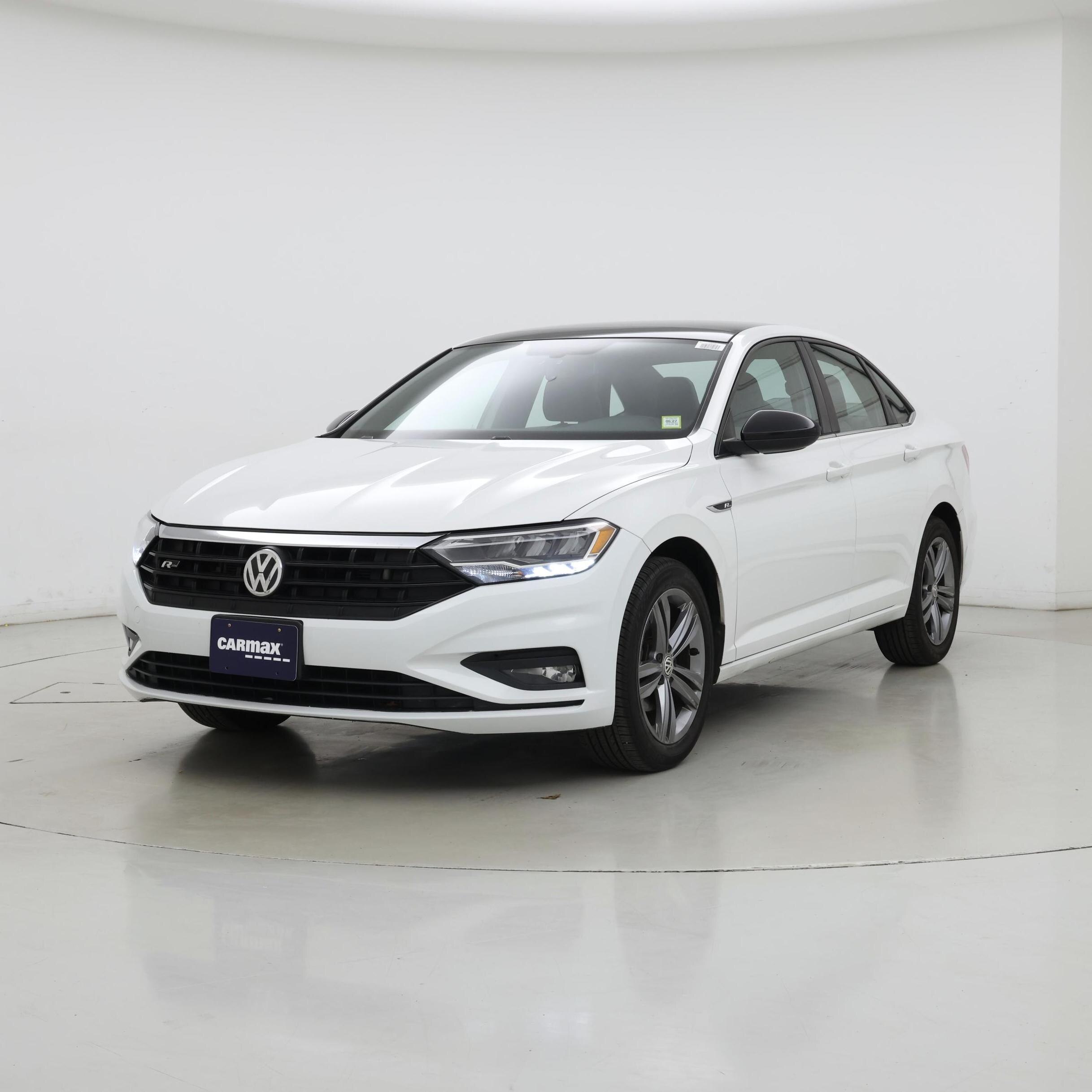 Thumbnail: 2019 Volkswagen Jetta - 4