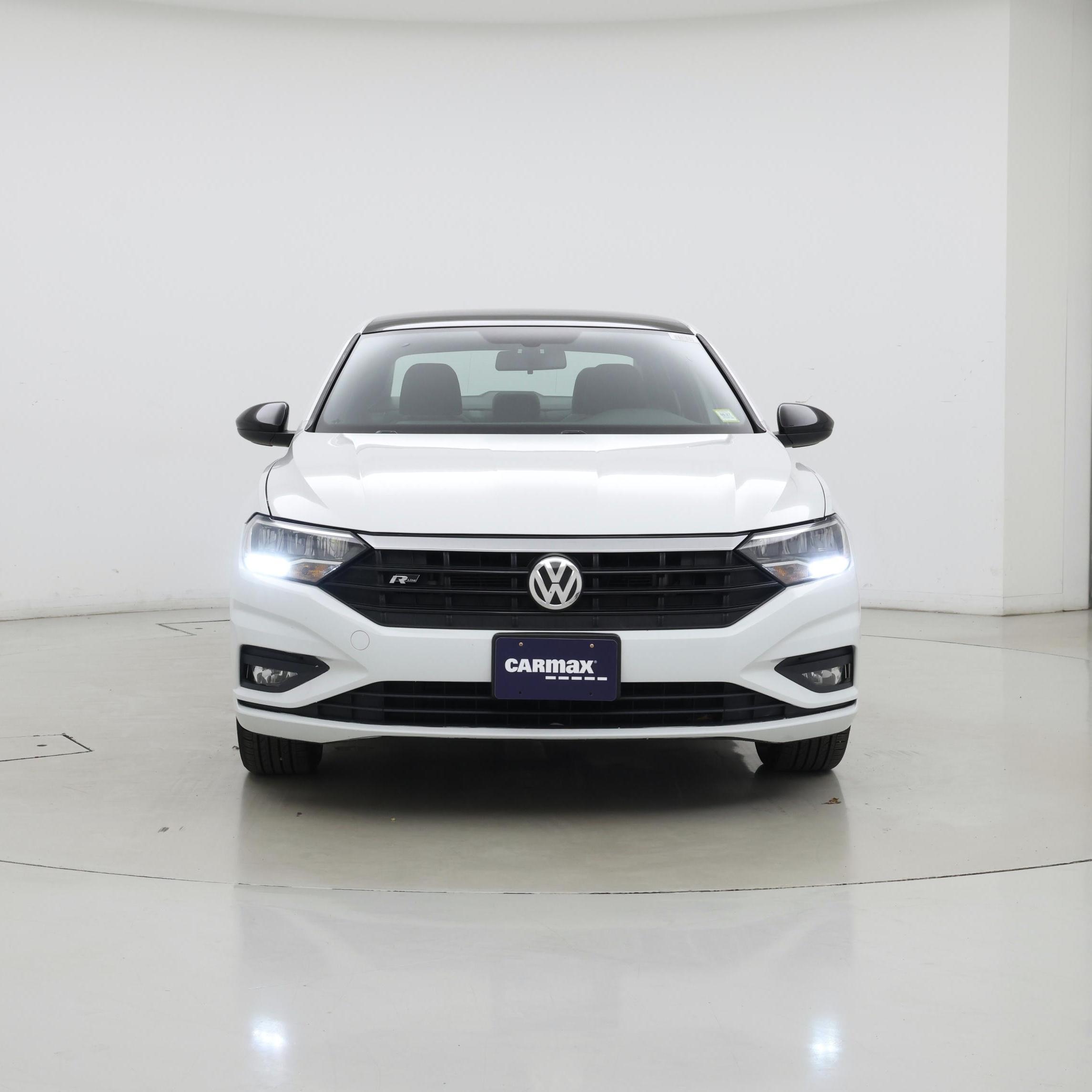 Thumbnail: 2019 Volkswagen Jetta - 5
