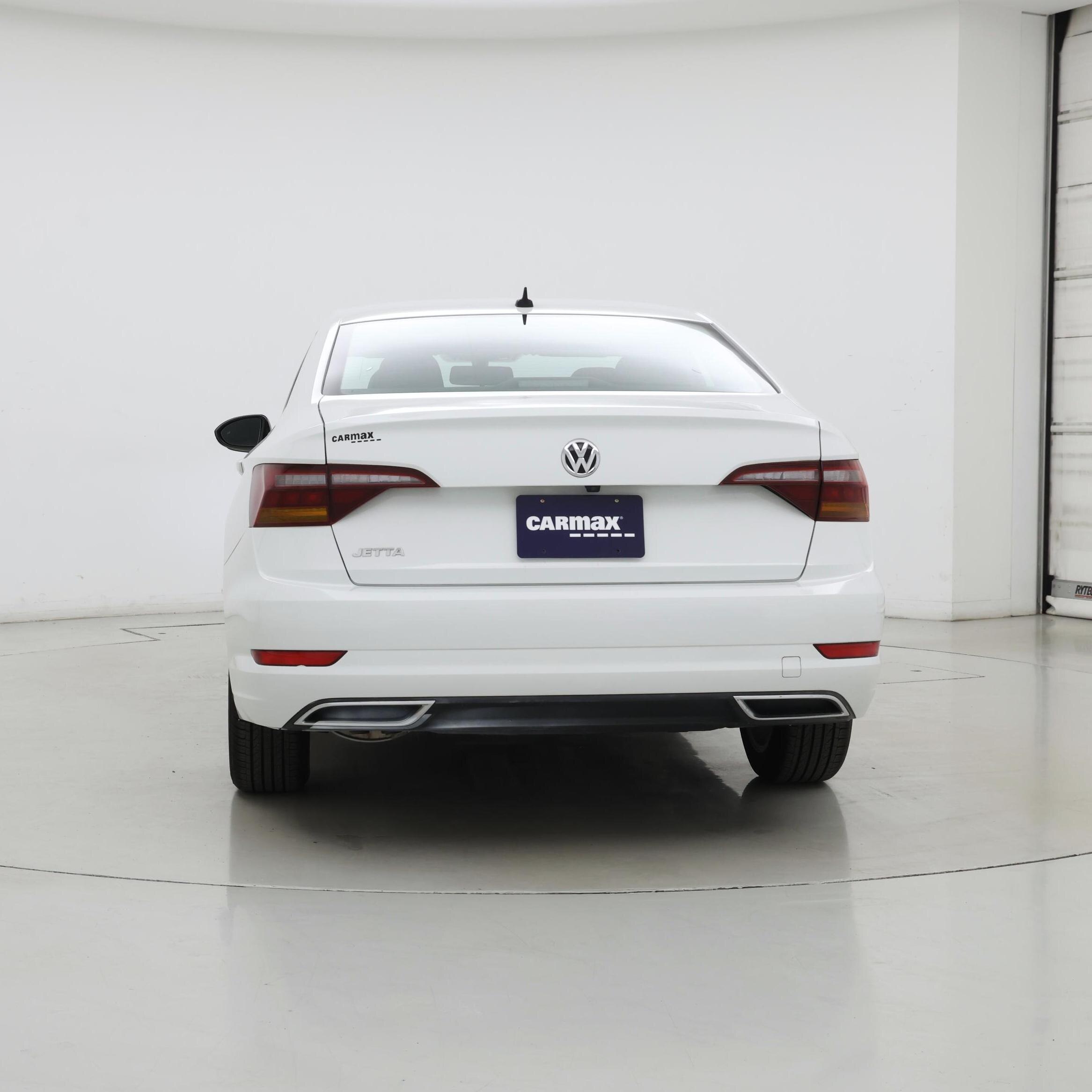 Thumbnail: 2019 Volkswagen Jetta - 6