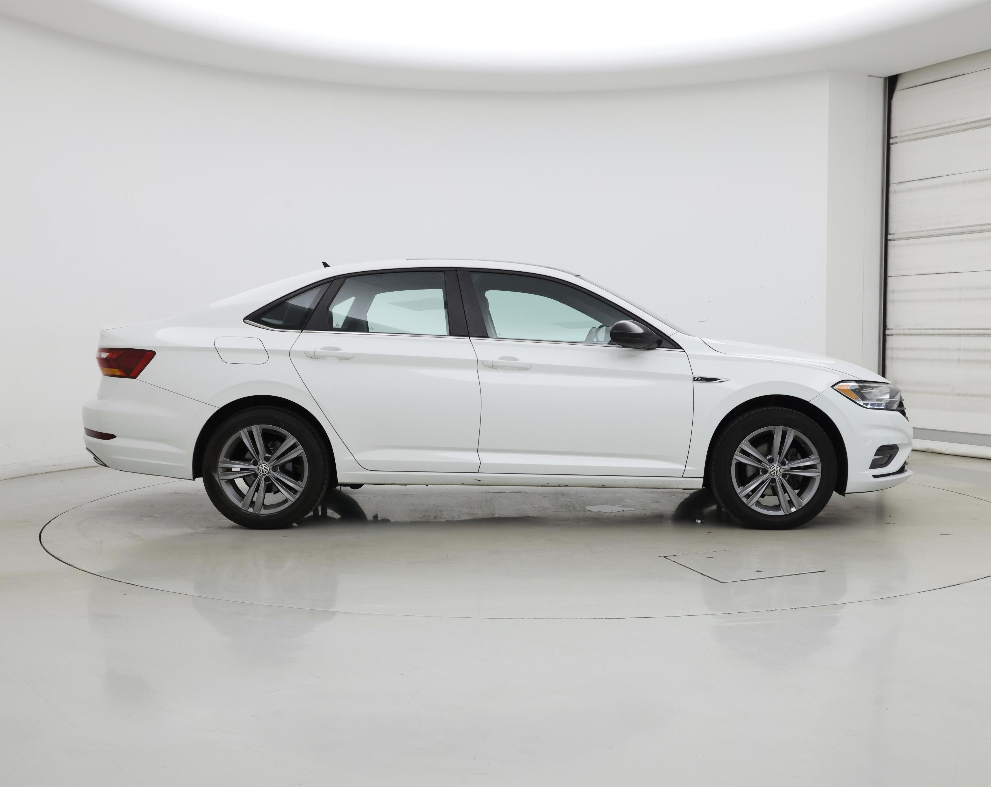 Thumbnail: 2019 Volkswagen Jetta - 7
