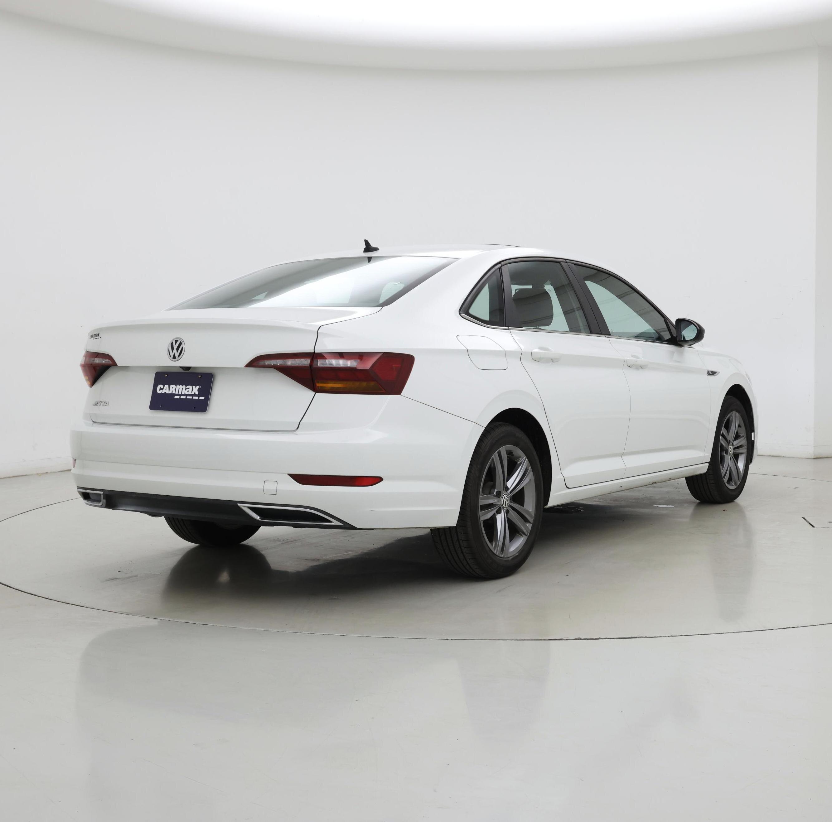 Thumbnail: 2019 Volkswagen Jetta - 8