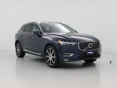 2020 Volvo XC60 T5 Inscription