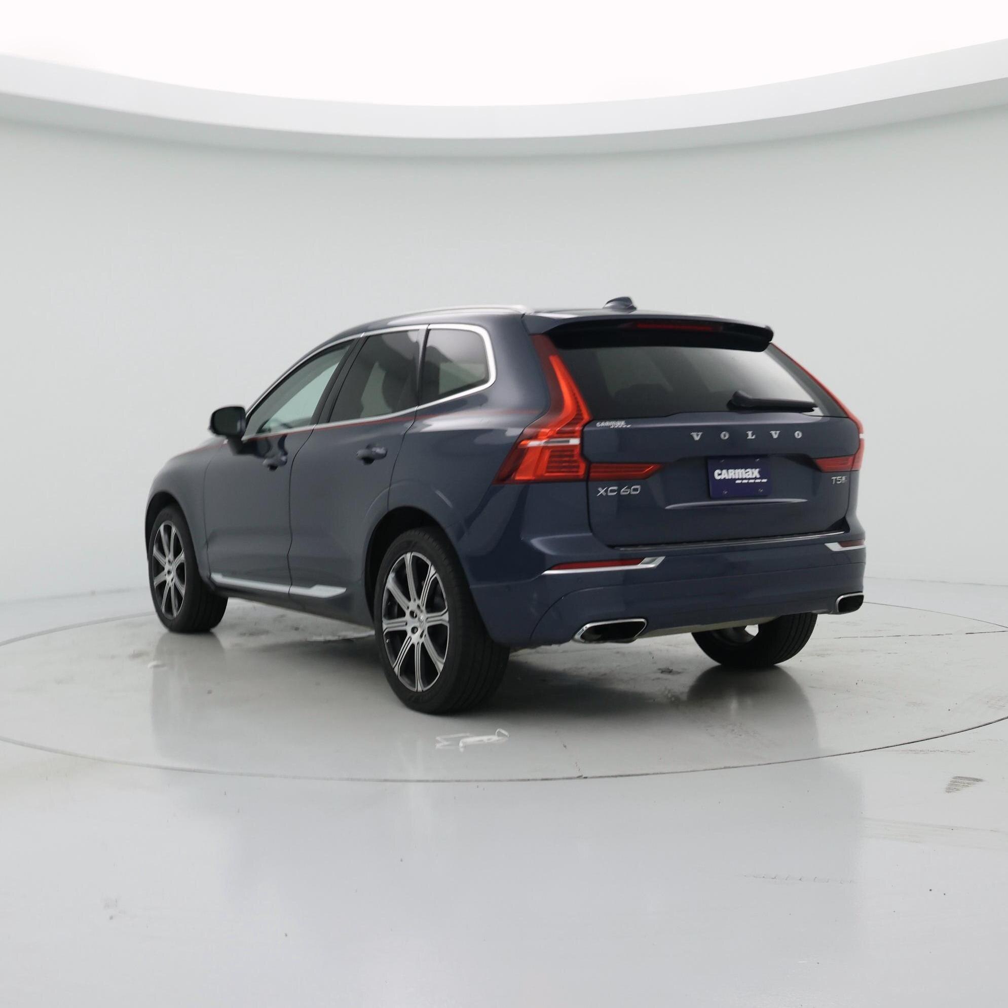 Thumbnail: 2020 Volvo XC60 - 2