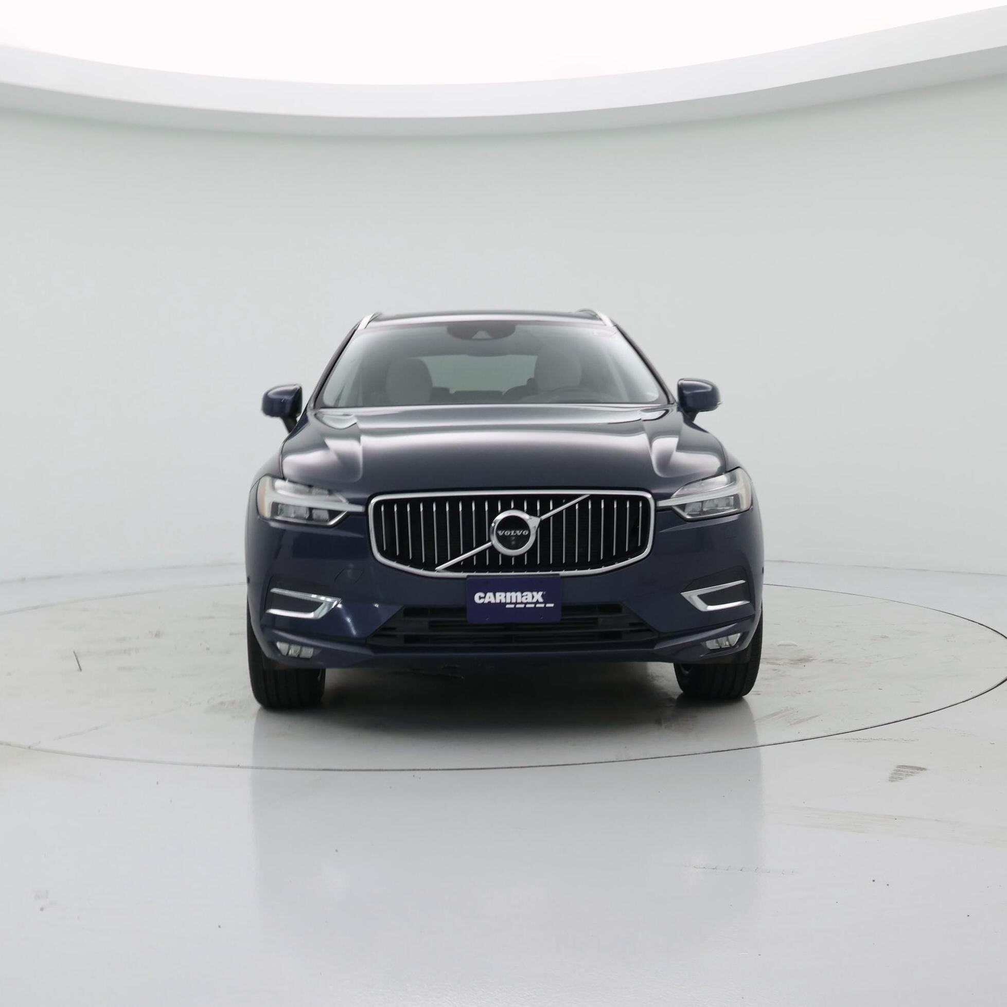 Thumbnail: 2020 Volvo XC60 - 5