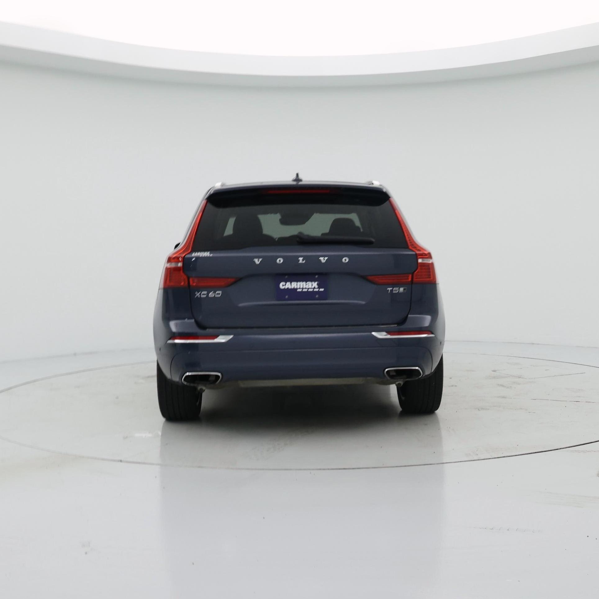 Thumbnail: 2020 Volvo XC60 - 6